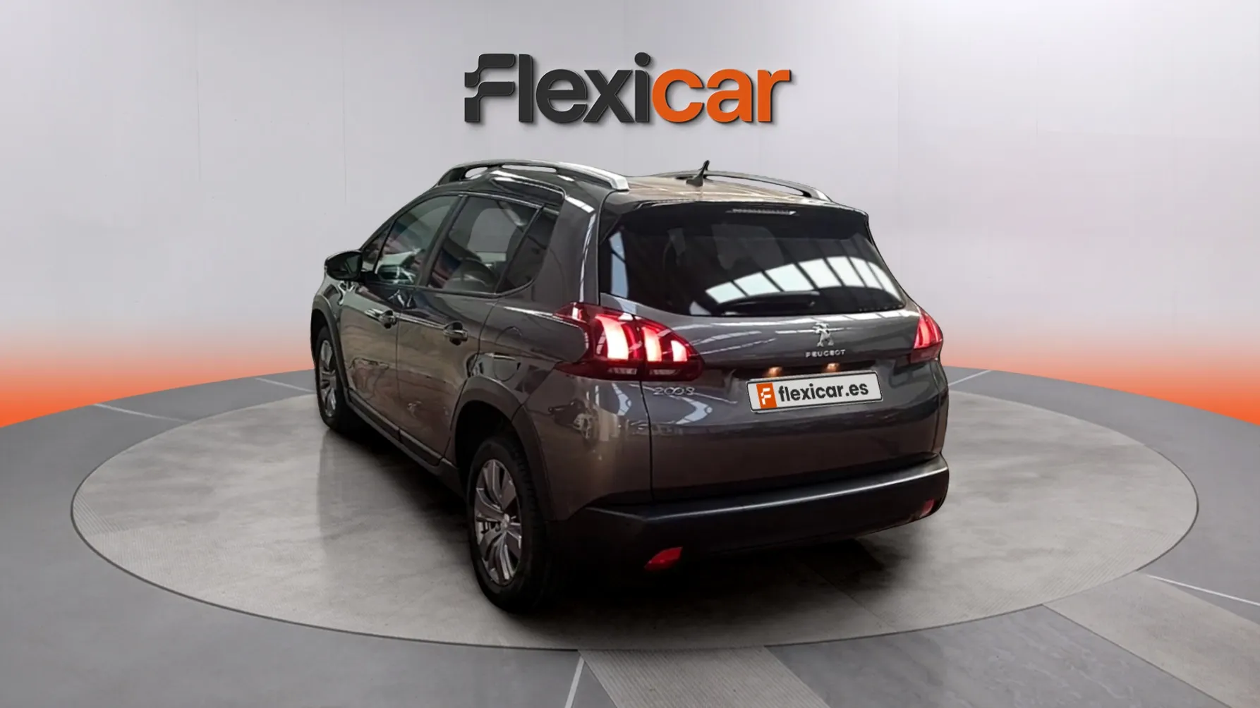 Peugeot 2008 Signature PureTech 110 - foto 7