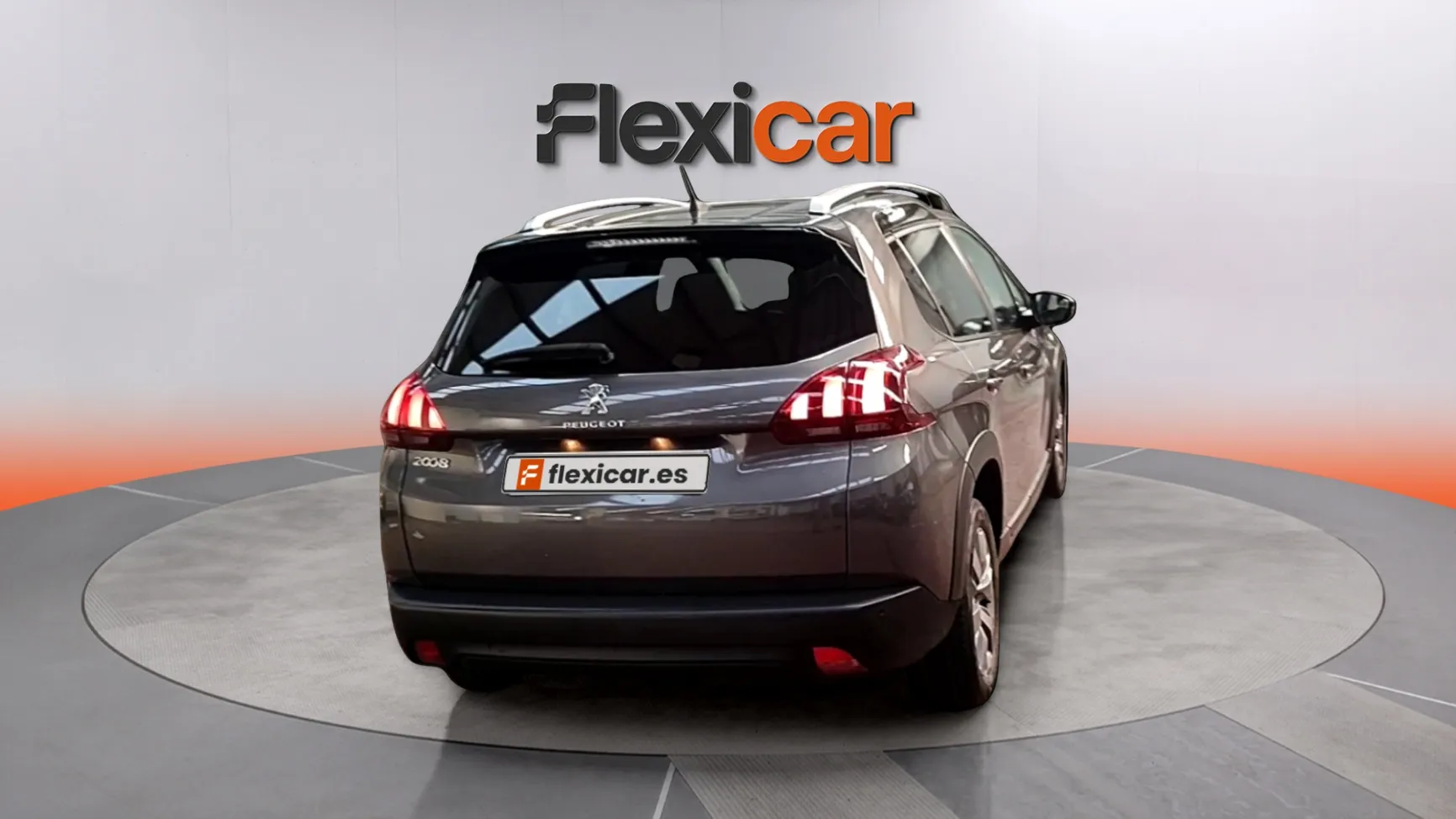 Peugeot 2008 Signature PureTech 110 - foto 8