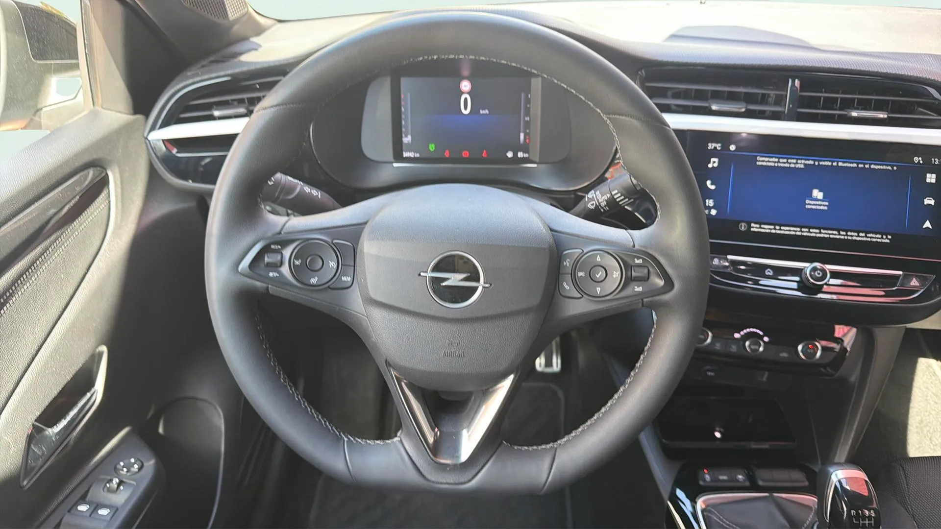 Opel Corsa 1.2T XHL GS - foto 11