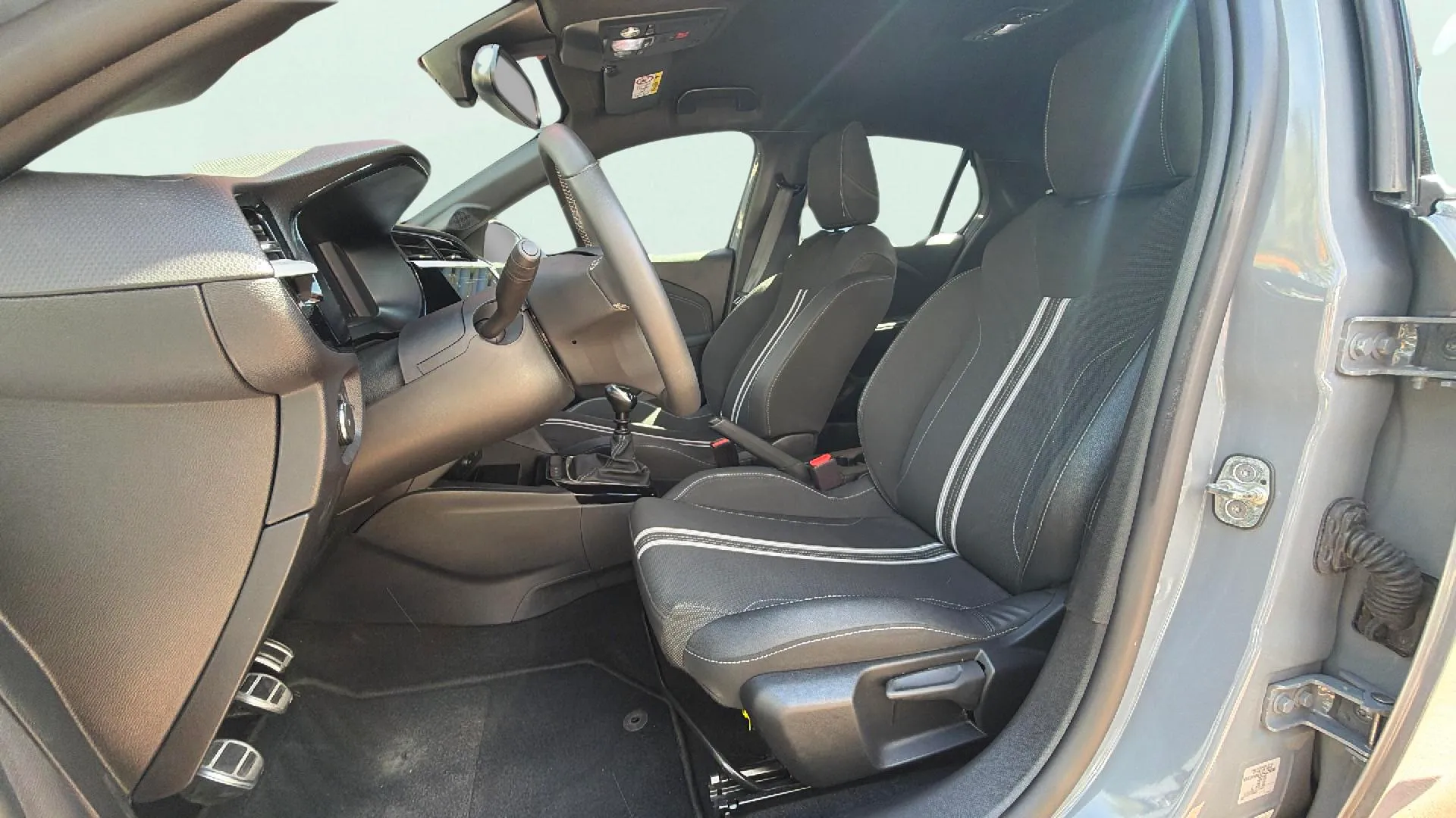 Opel Corsa 1.2T XHL GS - foto 13