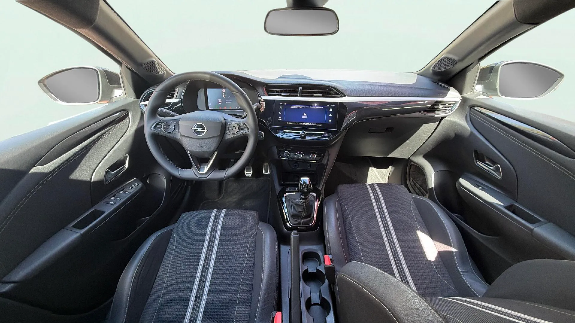 Opel Corsa 1.2T XHL GS - foto 9