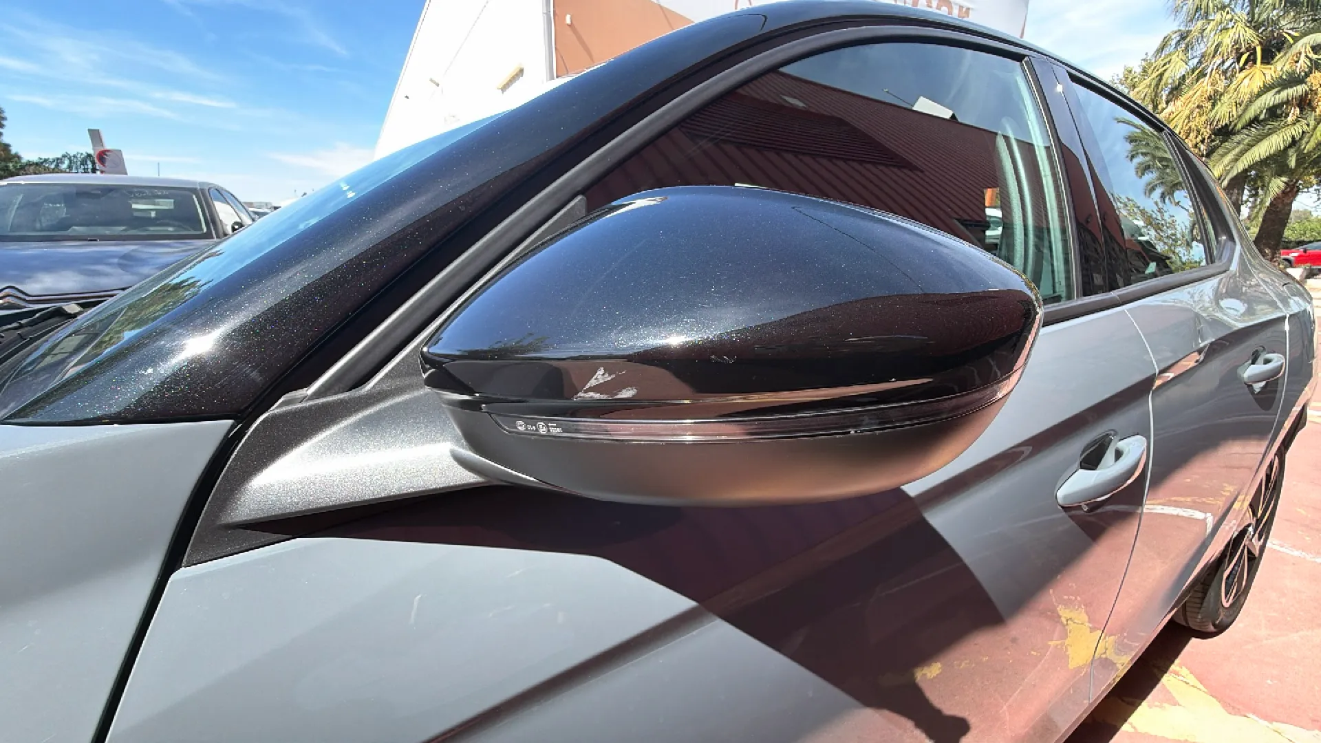Opel Corsa 1.2T XHL GS - foto 22