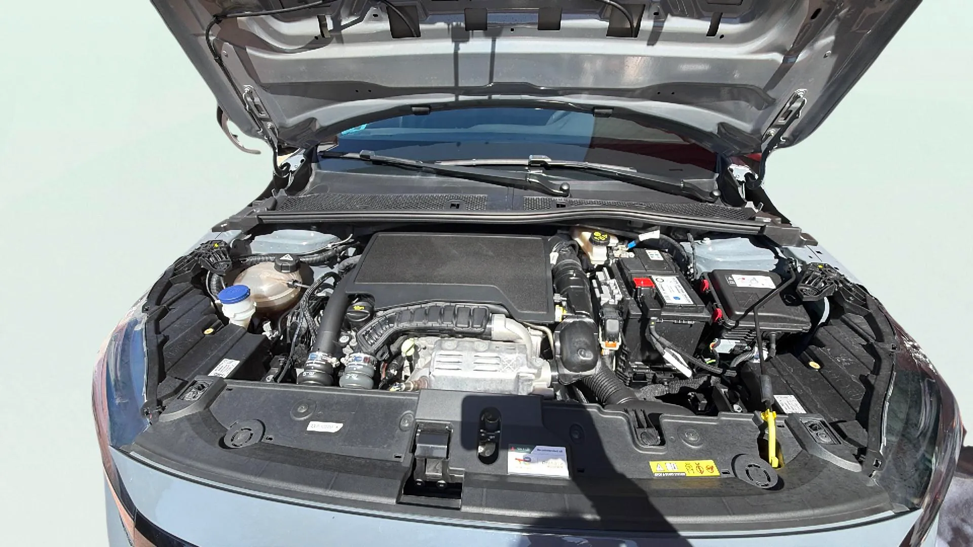 Opel Corsa 1.2T XHL GS - foto 17