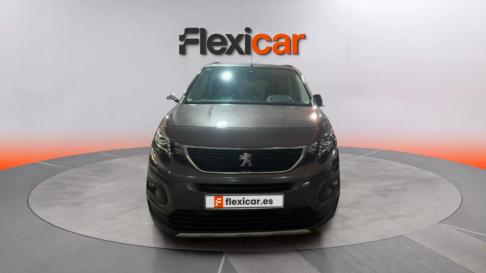 Peugeot Rifter Allure BlueHDi 100 - foto 2