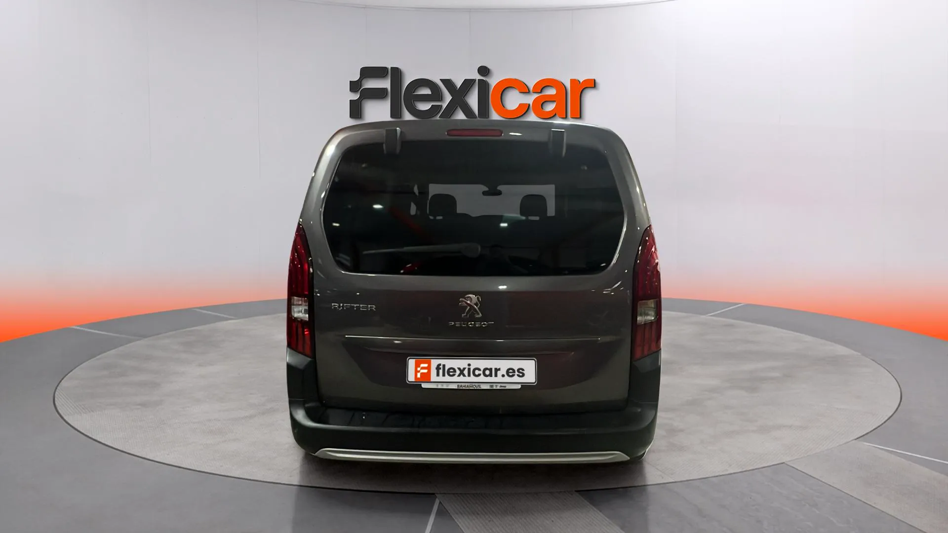 Peugeot Rifter Allure BlueHDi 100 - foto 5