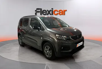 peugeot rifter rifter allure bluehdi 100 diesel manual algeciras 903000000289105