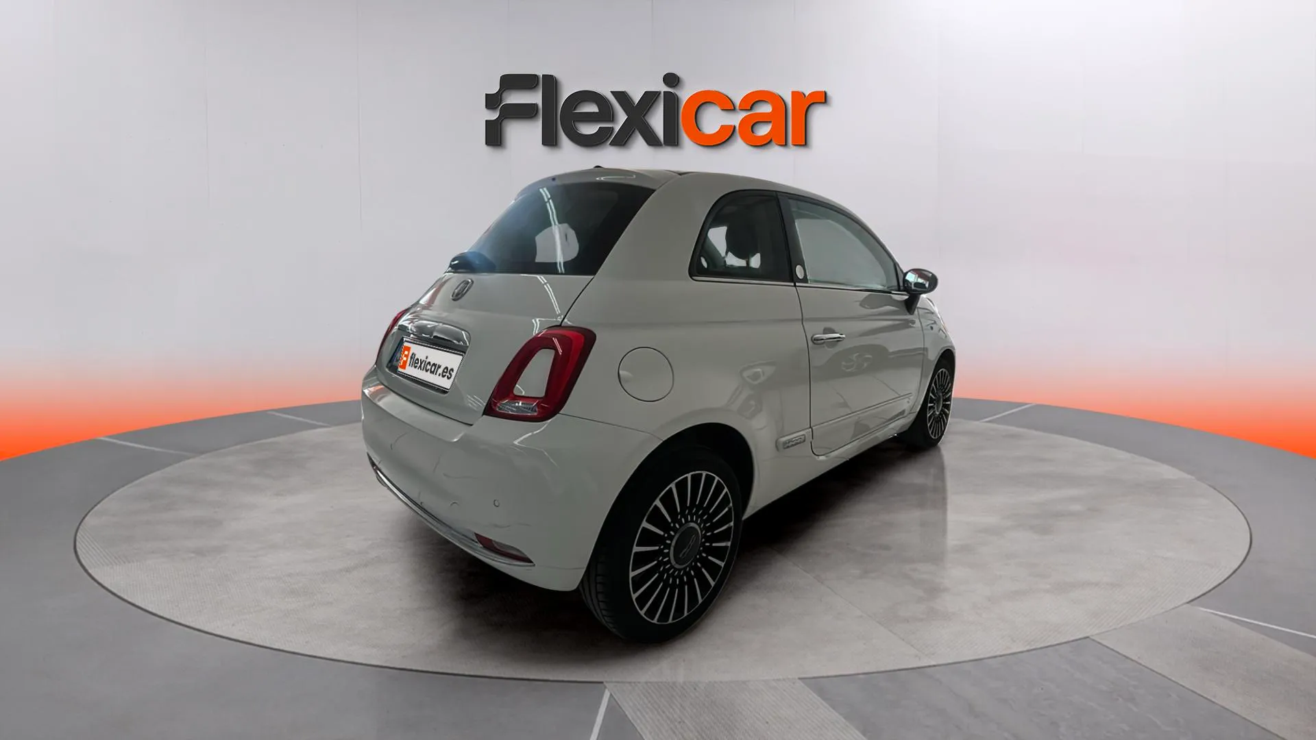 Fiat 500 1.2 Mirror - foto 6