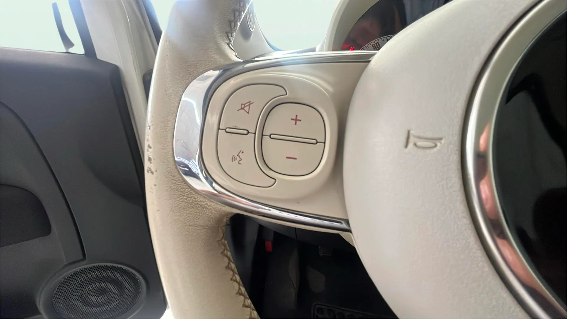 Fiat 500 1.2 Mirror - foto 22