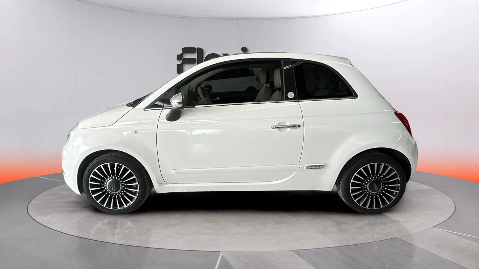 Fiat 500 1.2 Mirror - foto 3