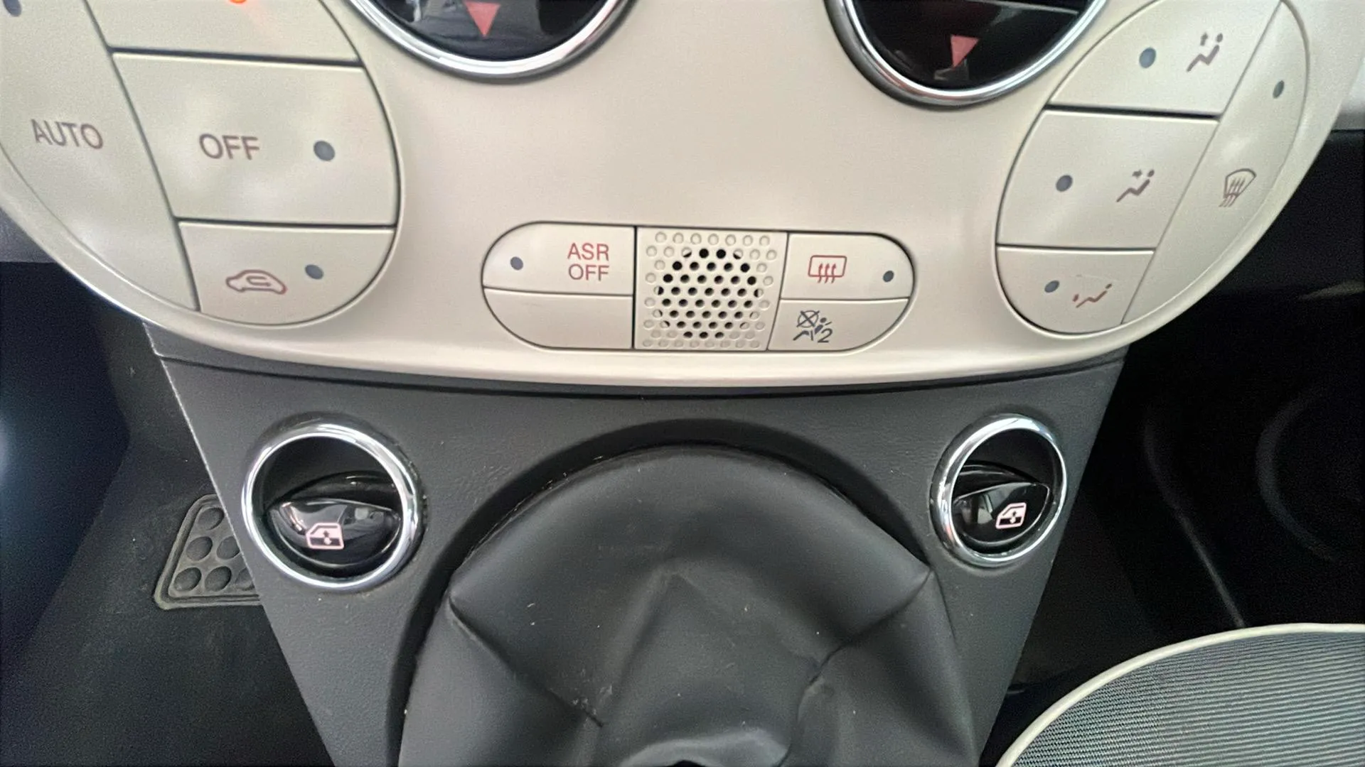 Fiat 500 1.2 Mirror - foto 26