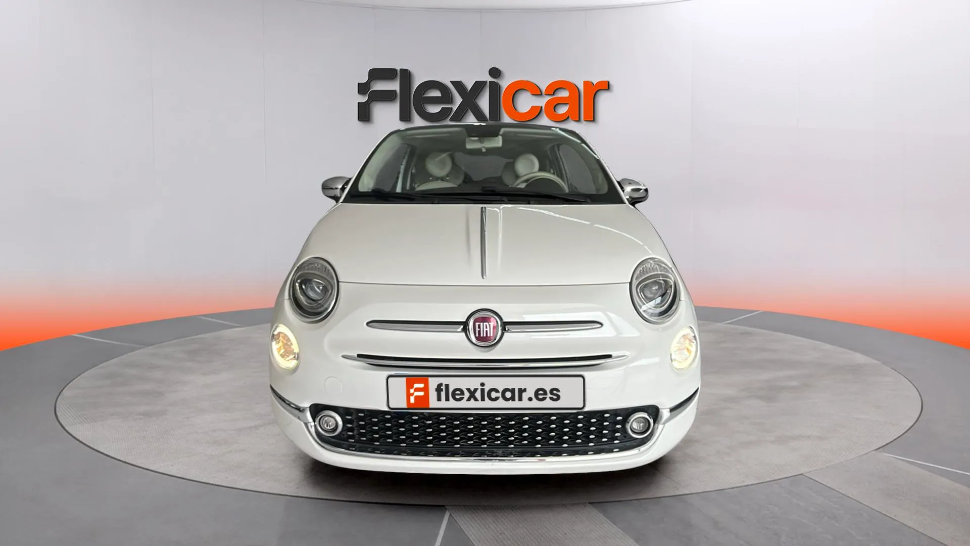 Fiat 500 1.2 Mirror - foto 8