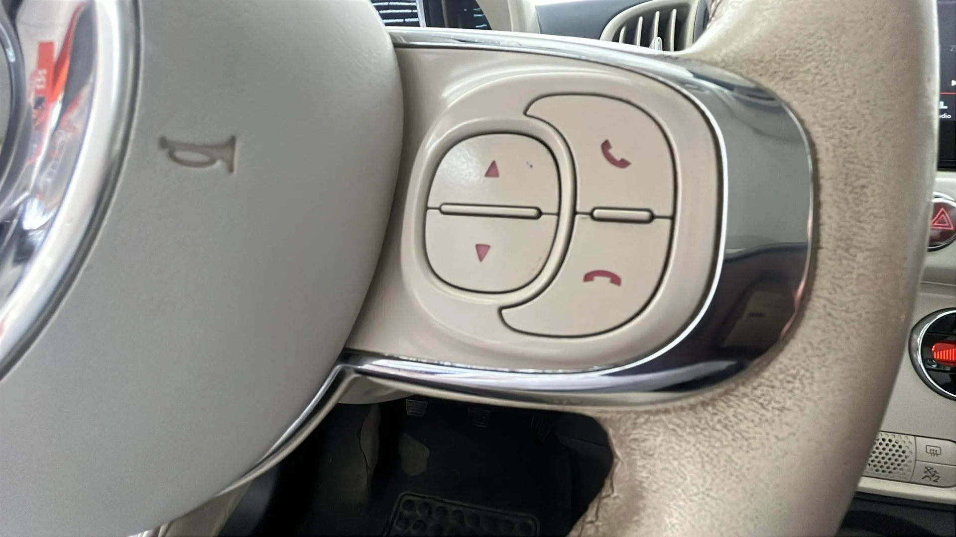 Fiat 500 1.2 Mirror - foto 23