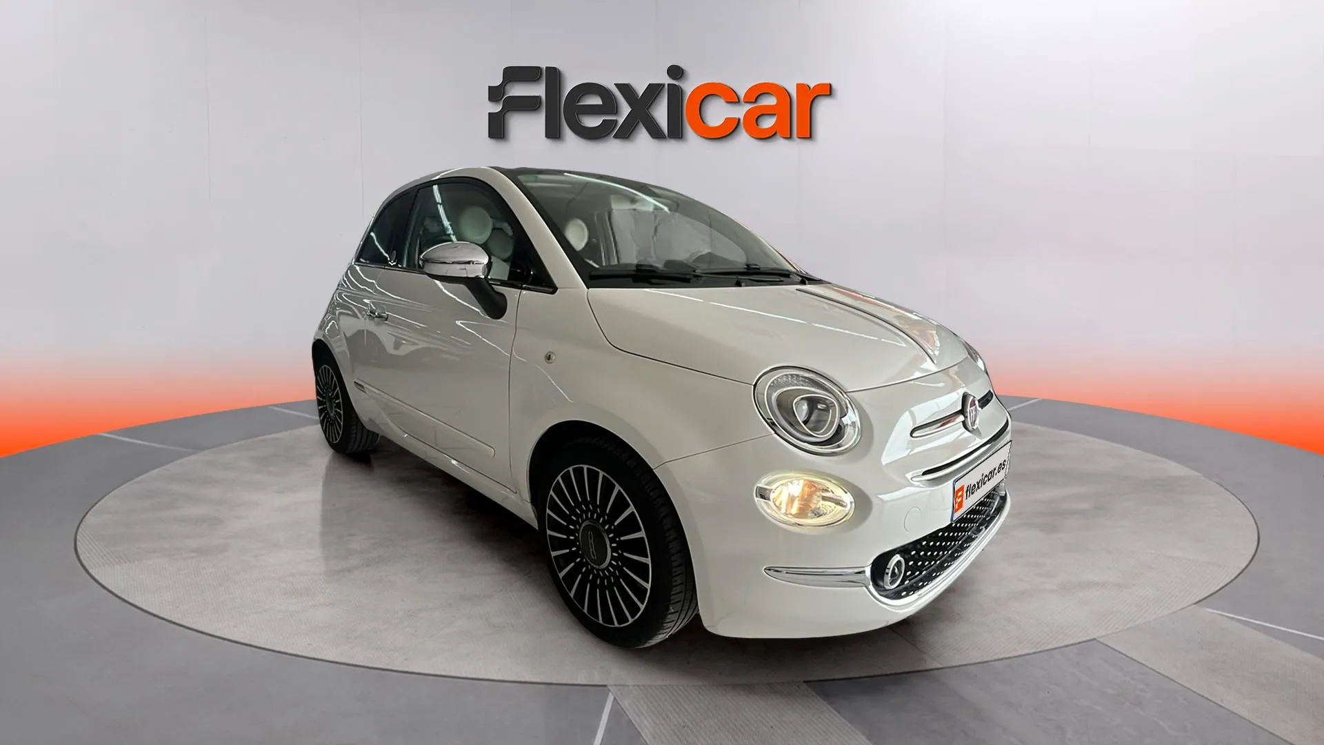 Fiat 500 1.2 Mirror - foto 1