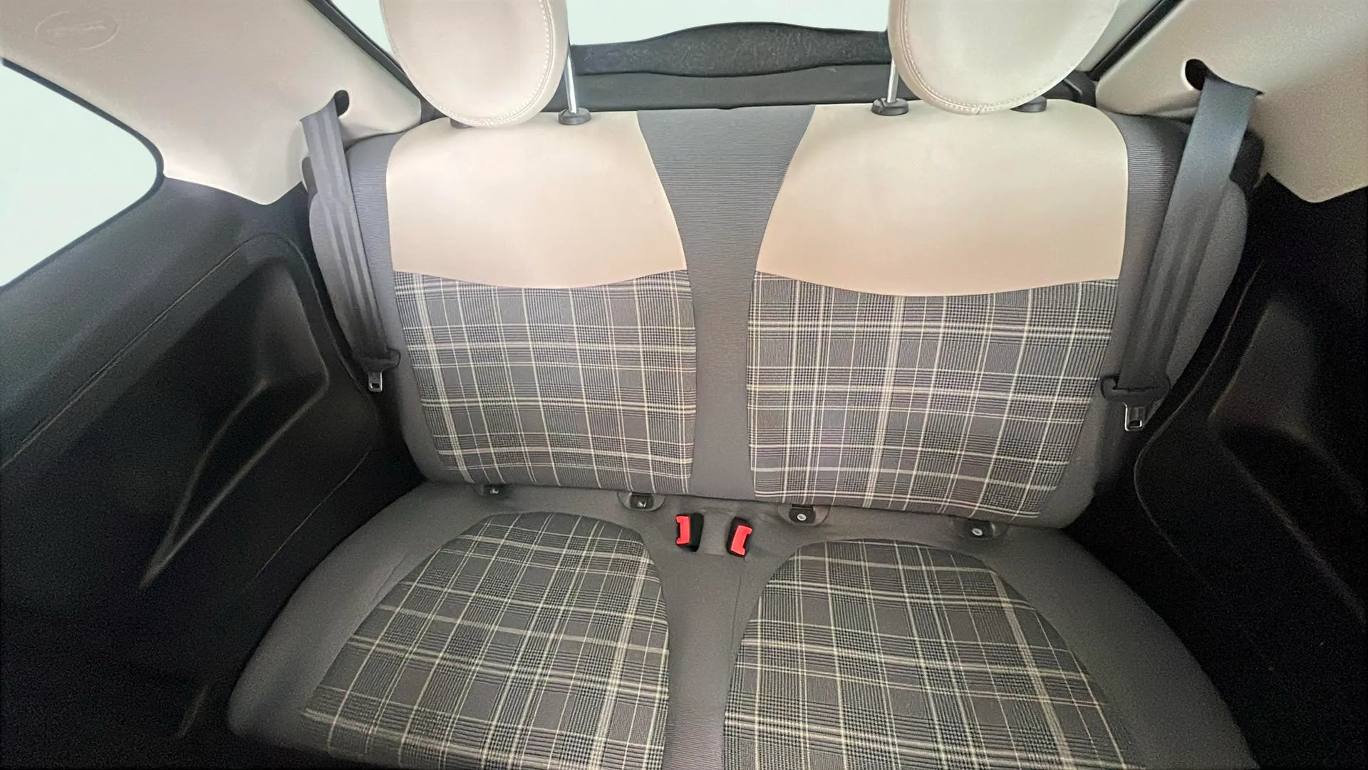 Fiat 500 1.2 Mirror - foto 14