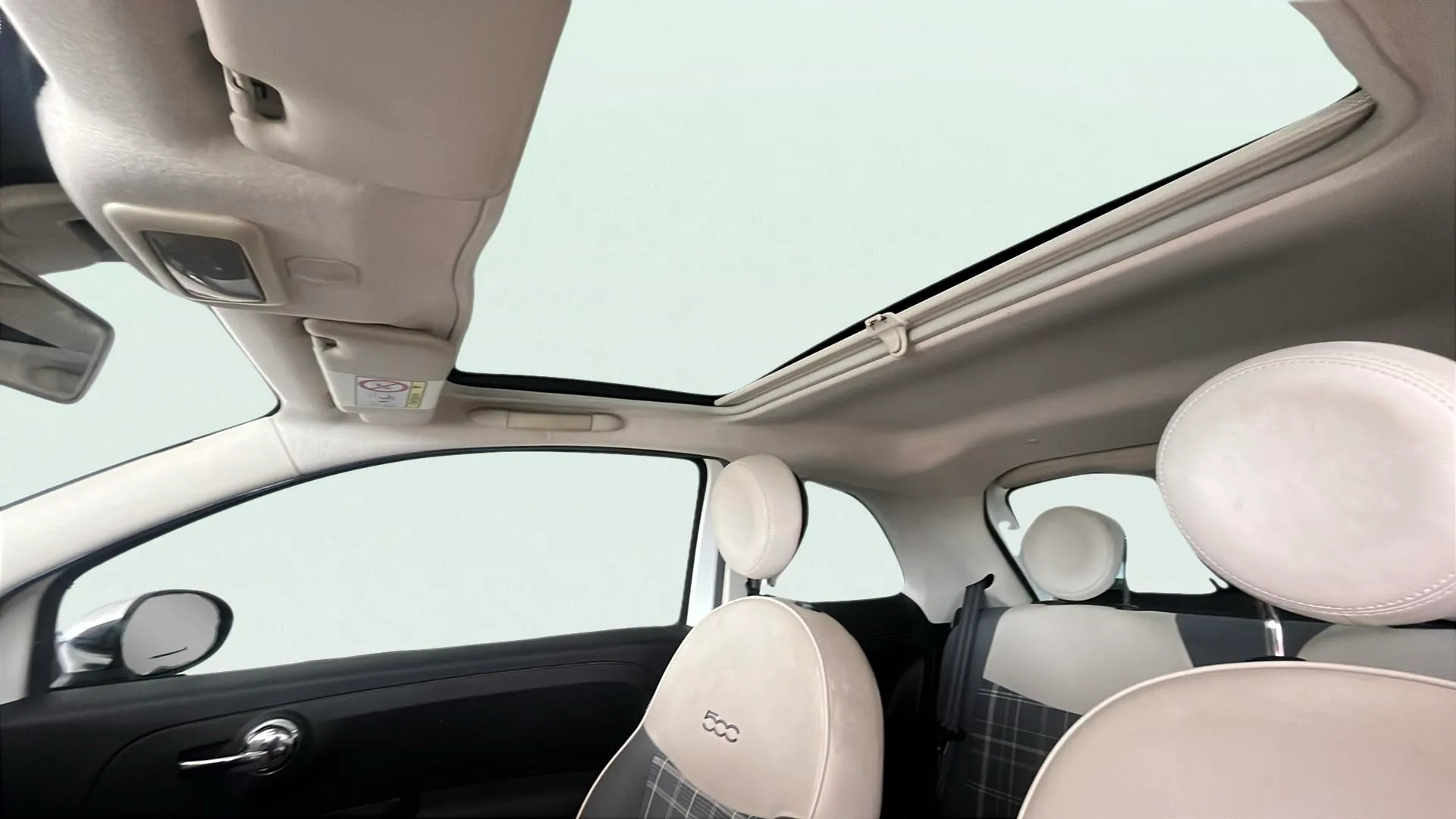 Fiat 500 1.2 Mirror - foto 29