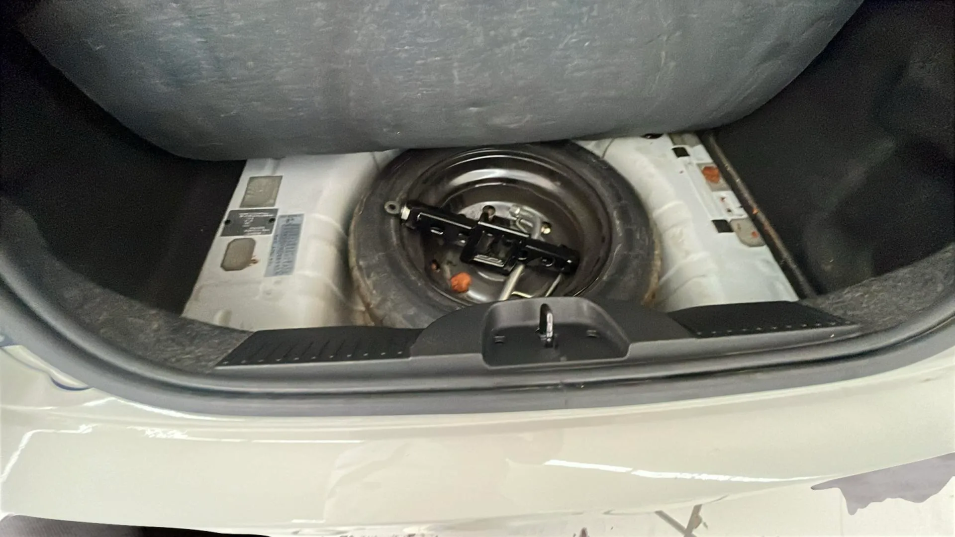 Fiat 500 1.2 Mirror - foto 19