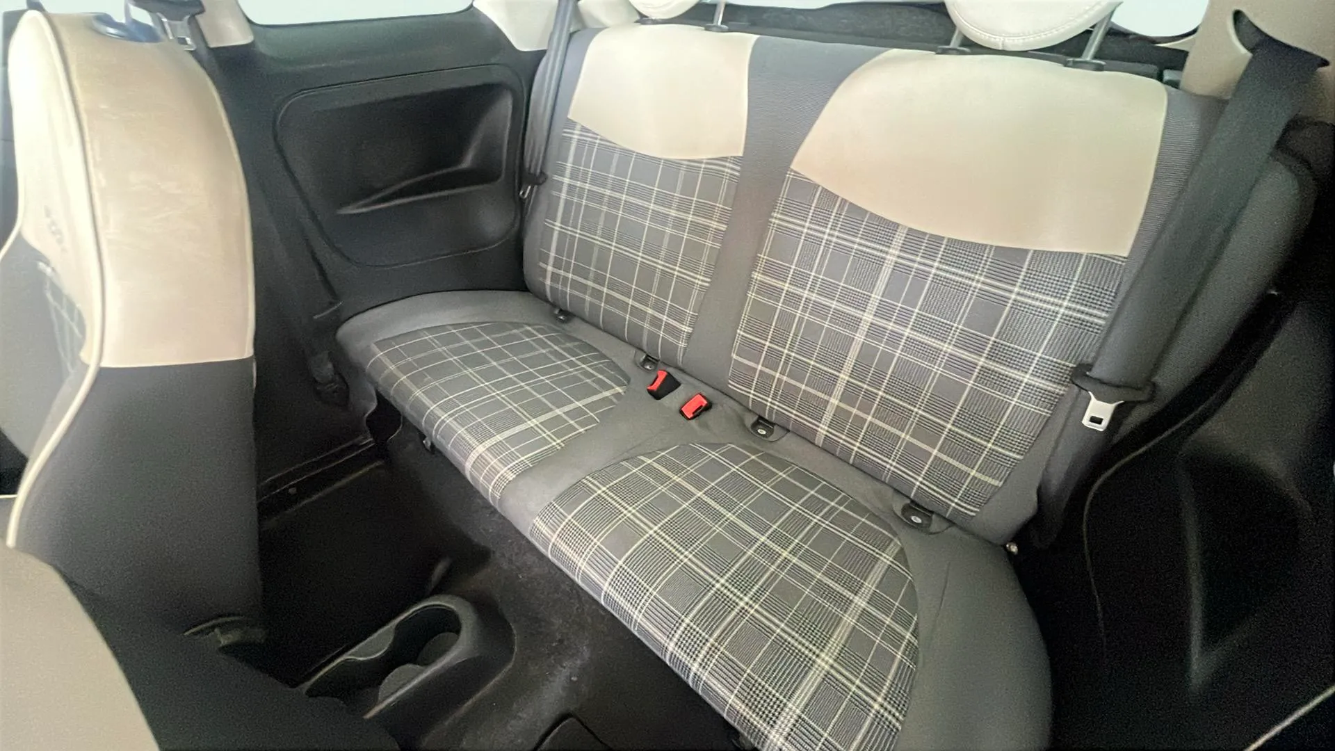 Fiat 500 1.2 Mirror - foto 13
