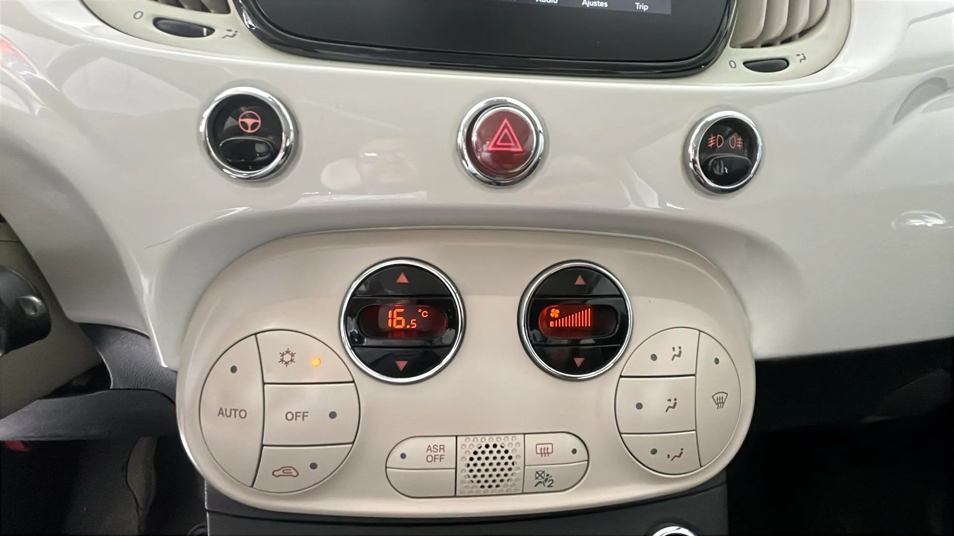 Fiat 500 1.2 Mirror - foto 25