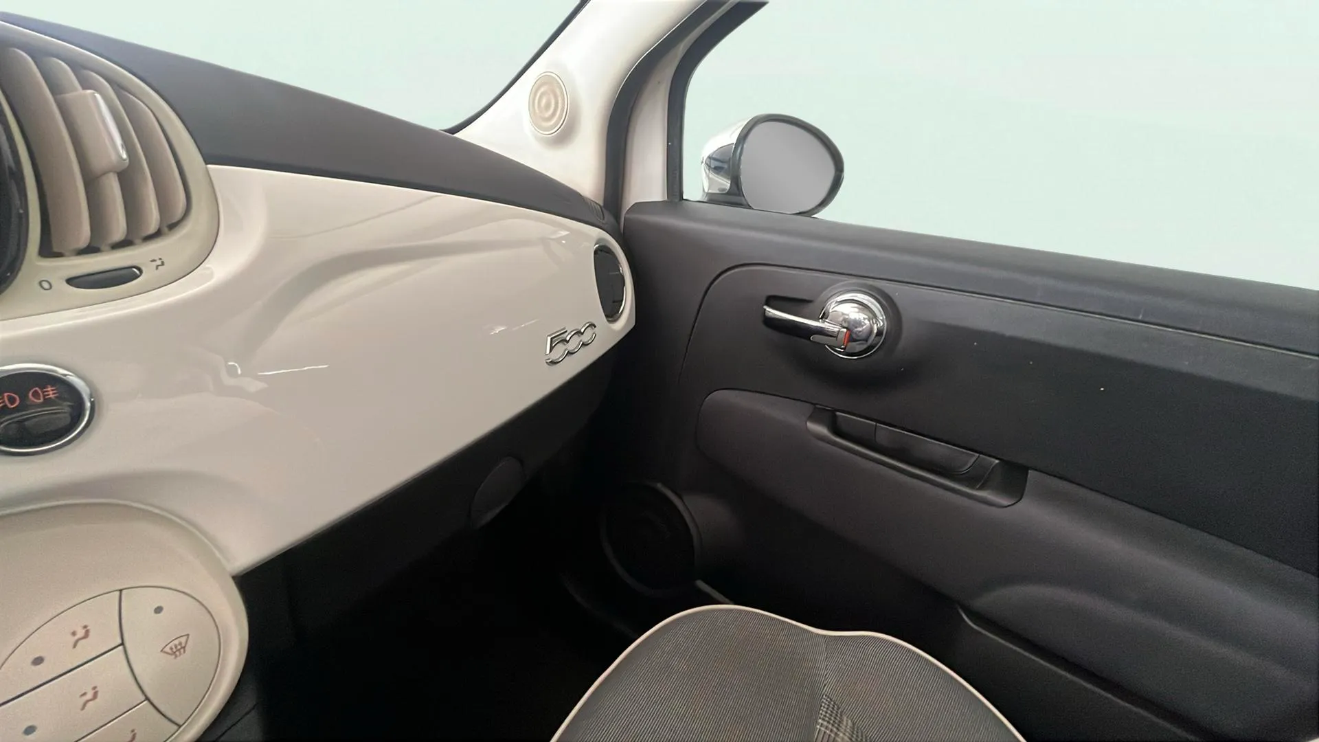 Fiat 500 1.2 Mirror - foto 28