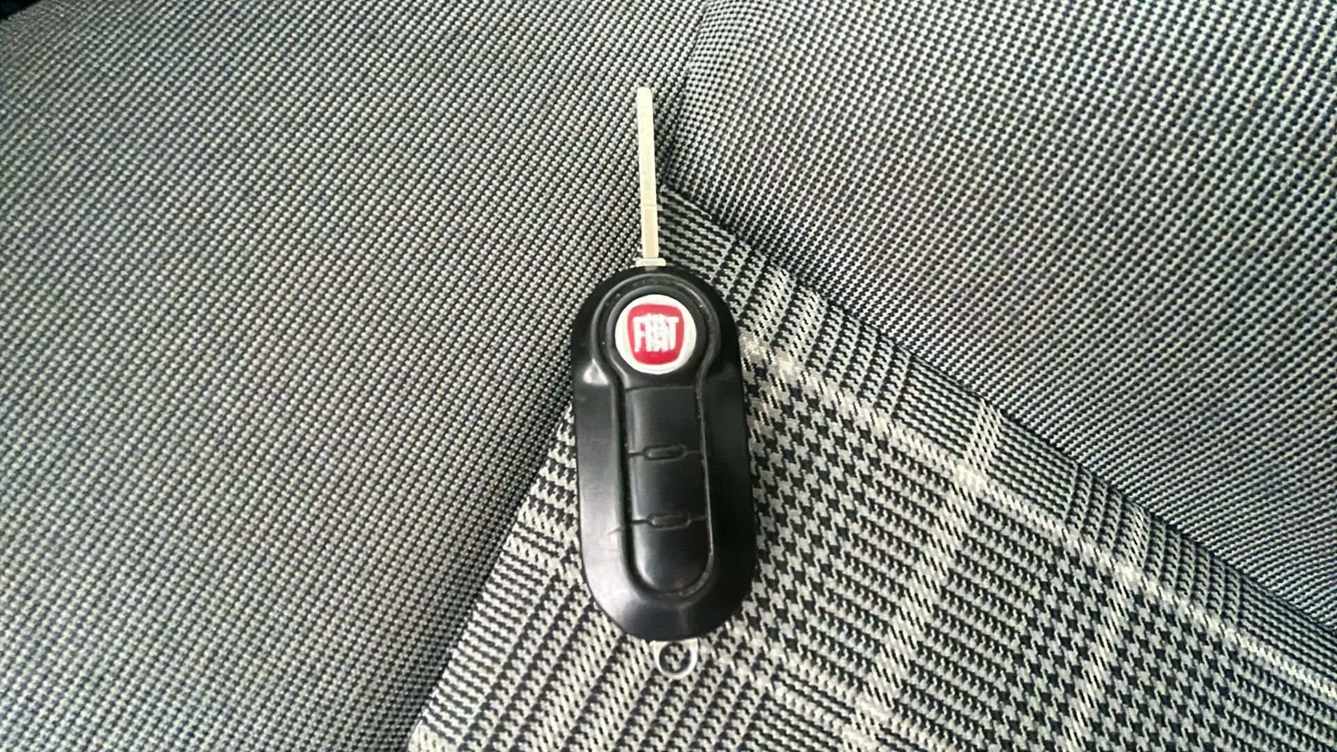 Fiat 500 1.2 Mirror - foto 20