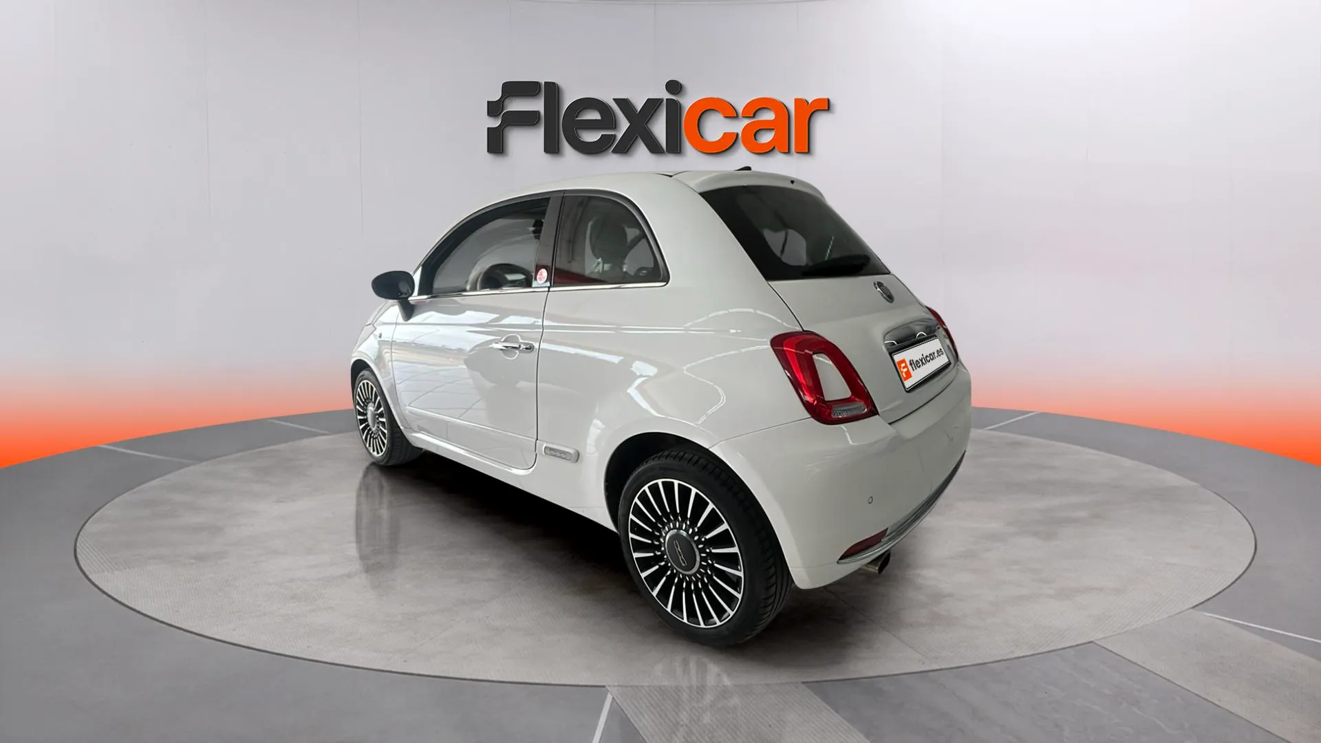 Fiat 500 1.2 Mirror - foto 4