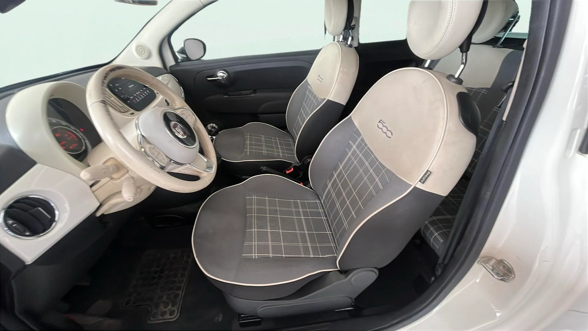 Fiat 500 1.2 Mirror - foto 12