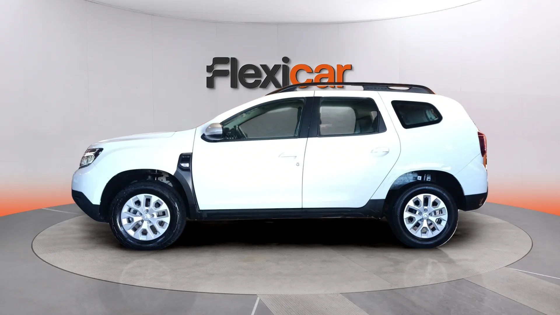 Dacia Duster Essential Blue dCi 4x4 - foto 6