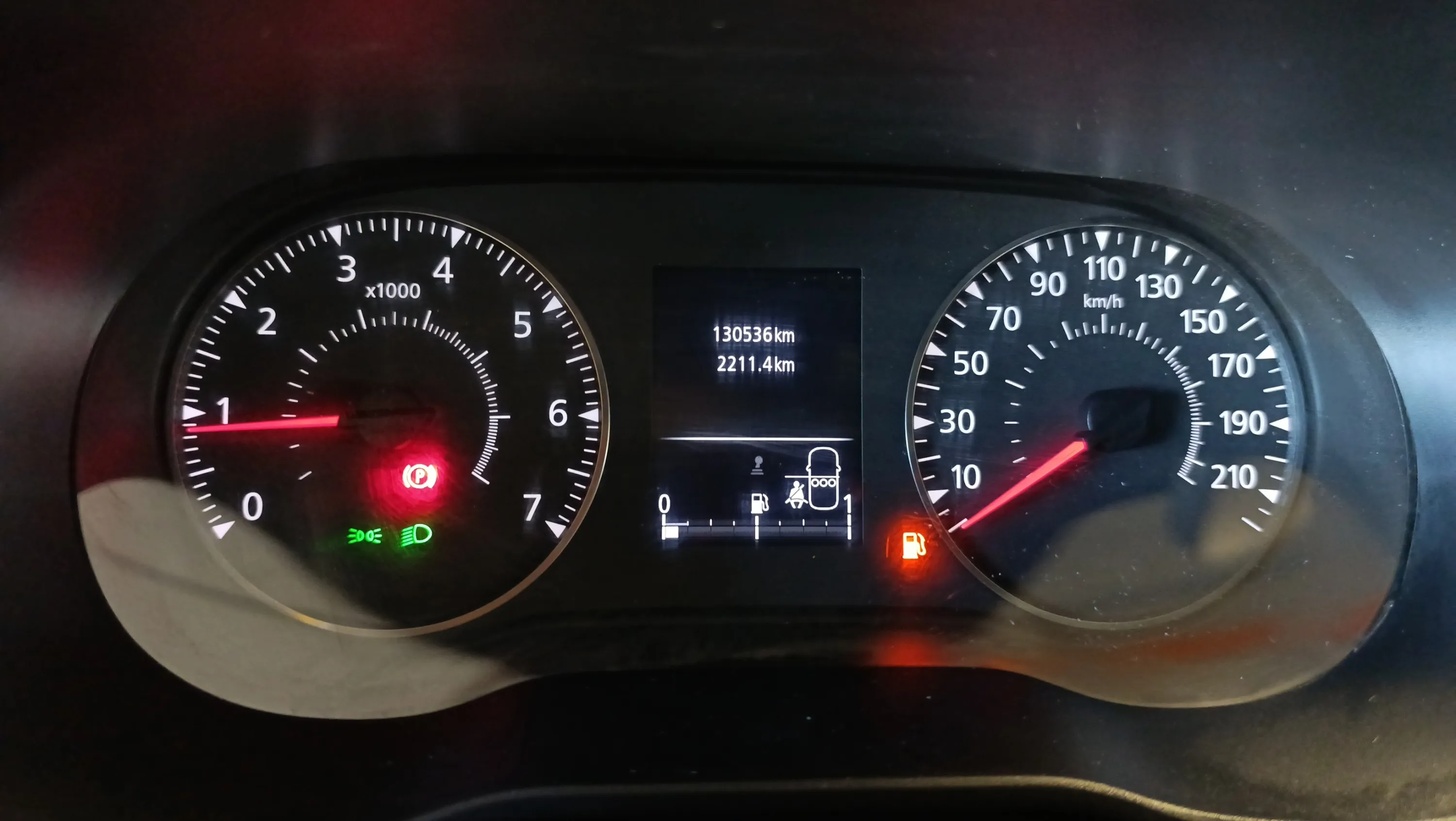 Dacia Duster Essential Blue dCi 4x4 - foto 15