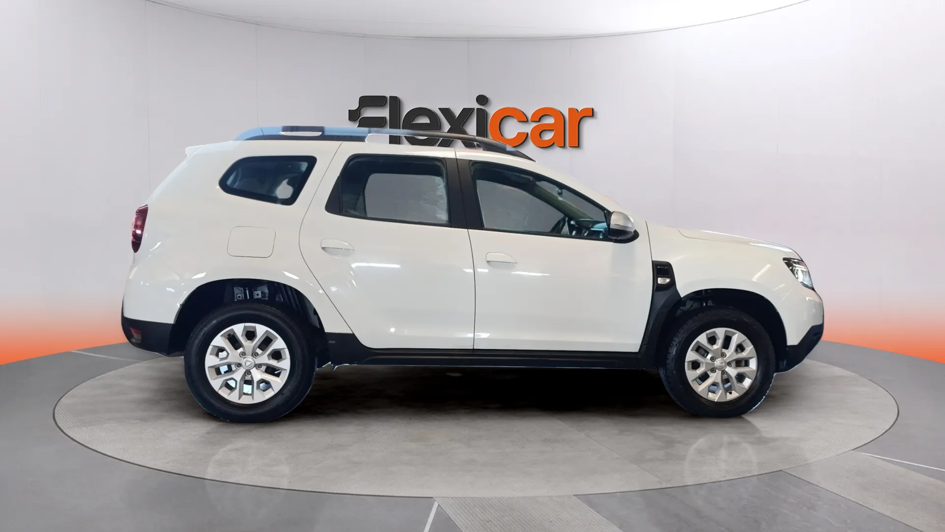 Dacia Duster Essential Blue dCi 4x4 - foto 2