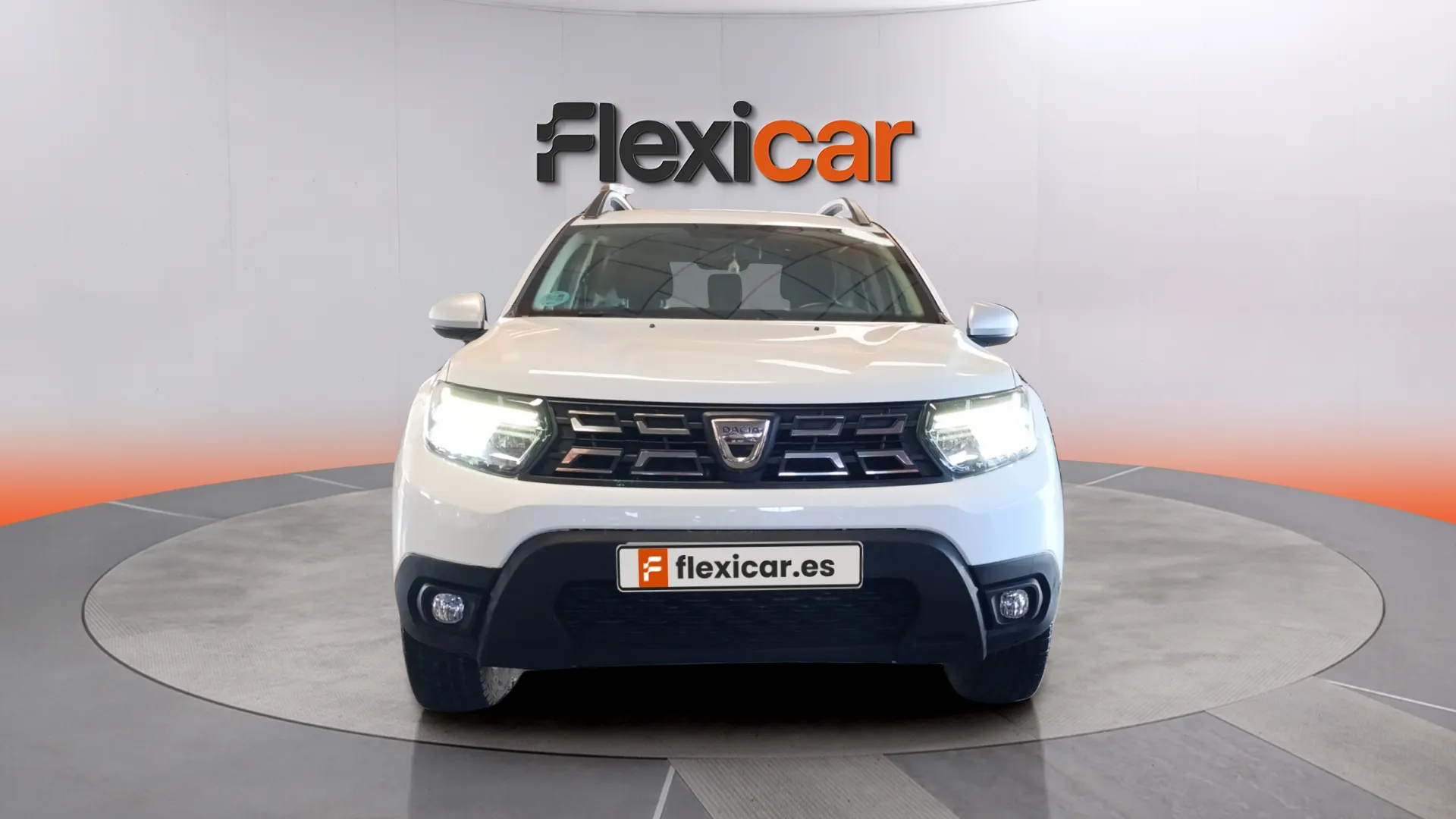 Dacia Duster Essential Blue dCi 4x4 - foto 8
