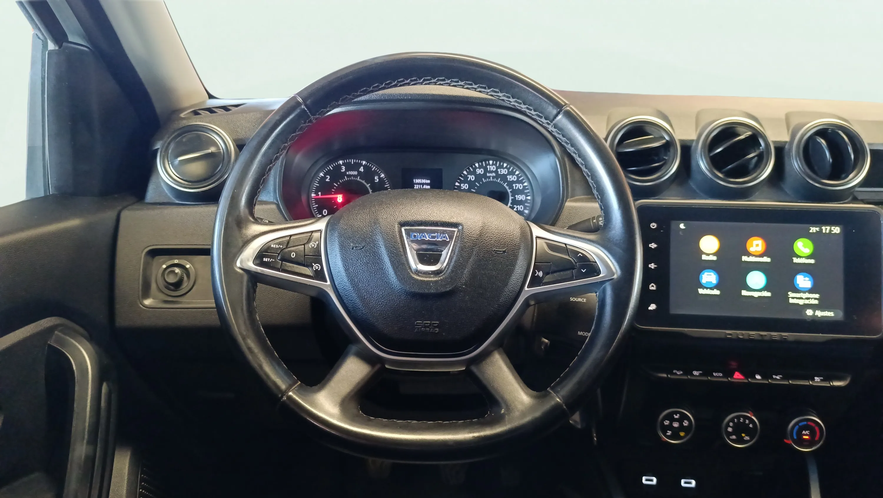 Dacia Duster Essential Blue dCi 4x4 - foto 10