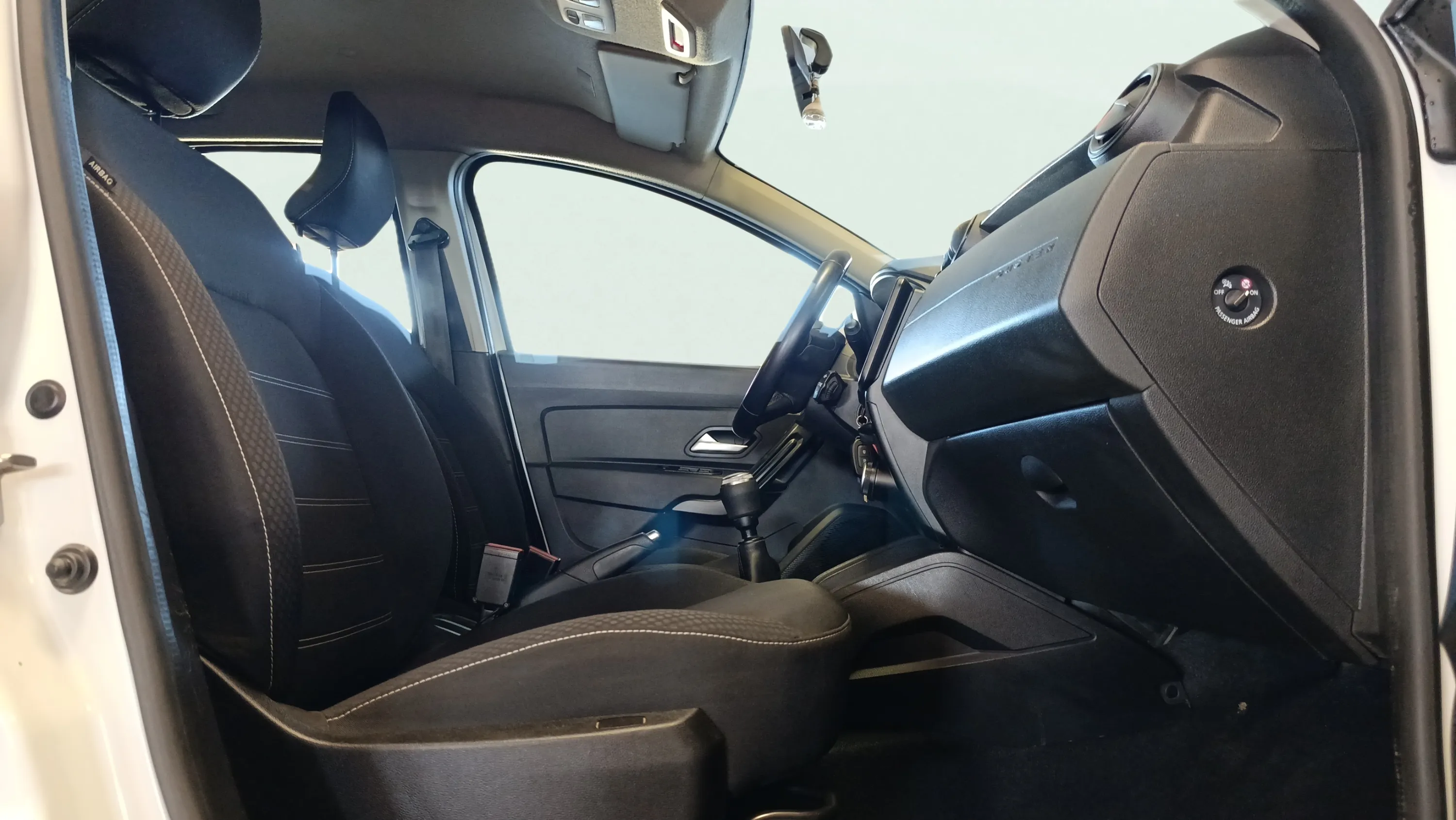 Dacia Duster Essential Blue dCi 4x4 - foto 30