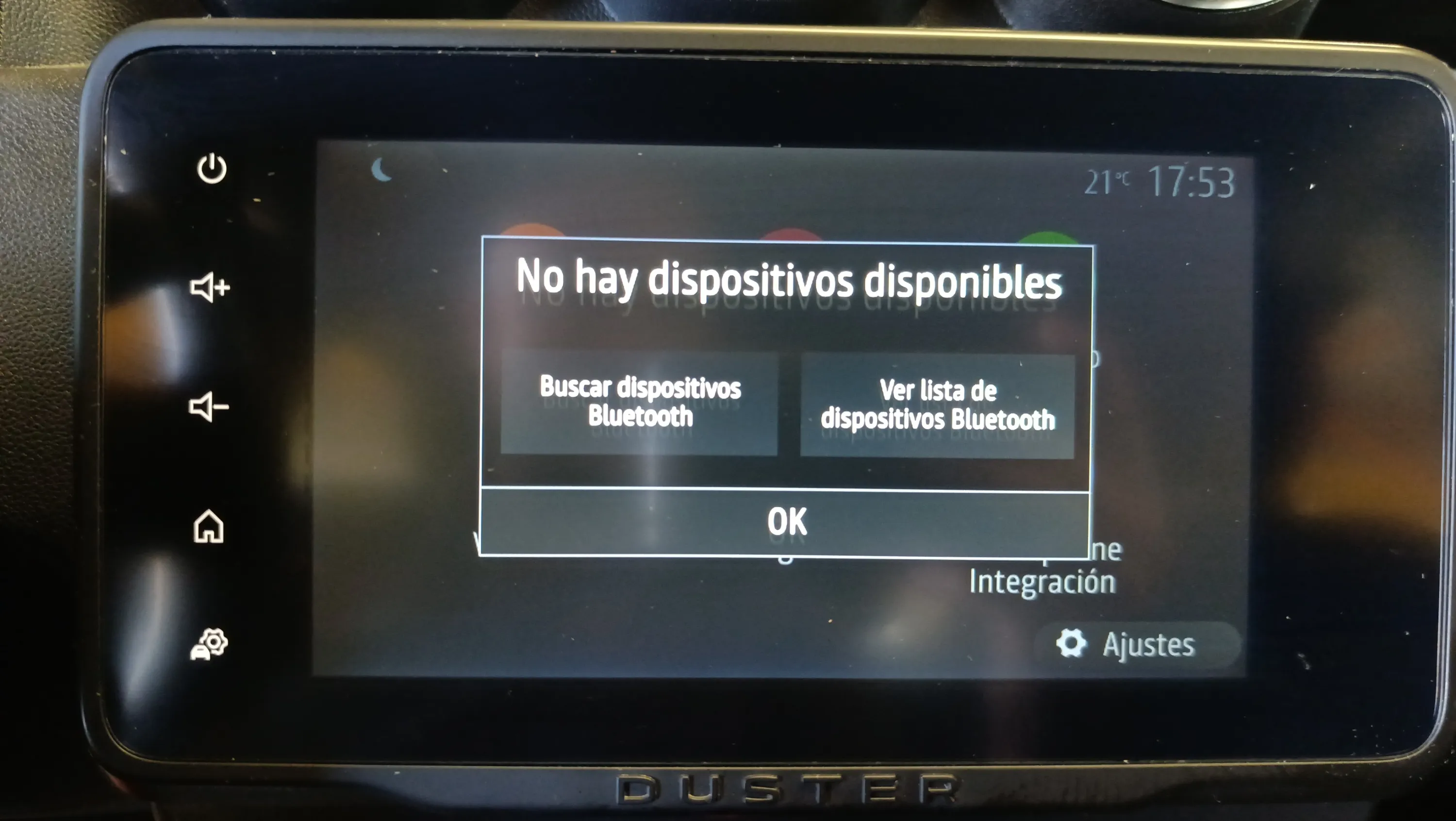 Dacia Duster Essential Blue dCi 4x4 - foto 18