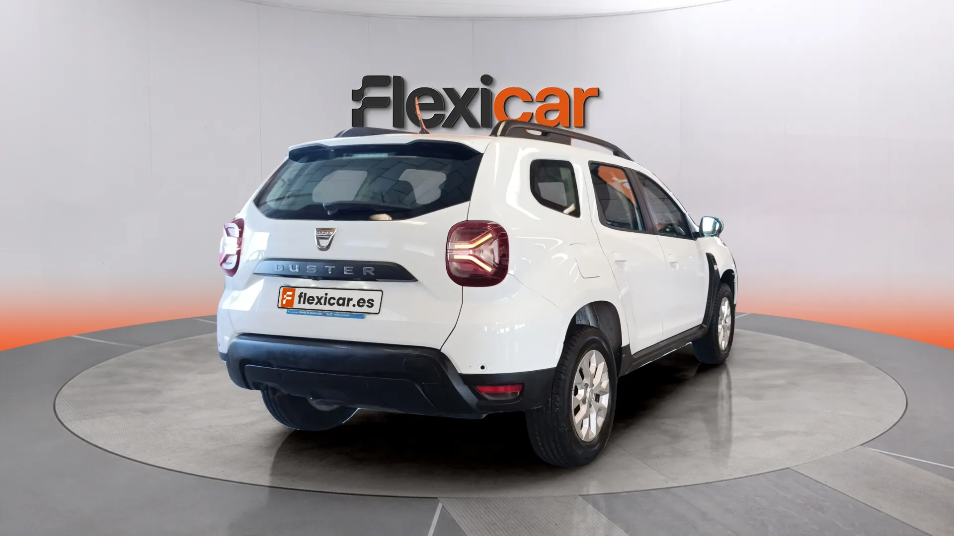 Dacia Duster Essential Blue dCi 4x4 - foto 3