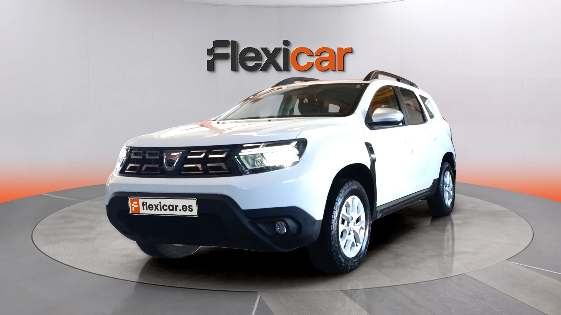 Dacia Duster Essential Blue dCi 4x4 - foto 7