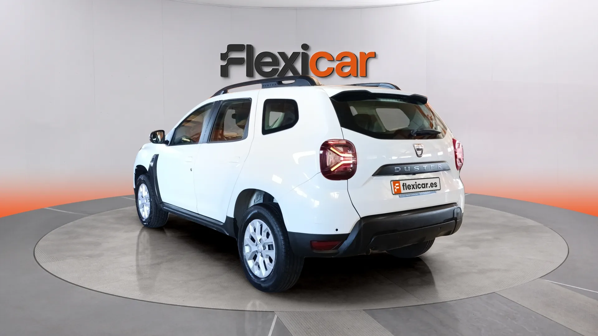 Dacia Duster Essential Blue dCi 4x4 - foto 5