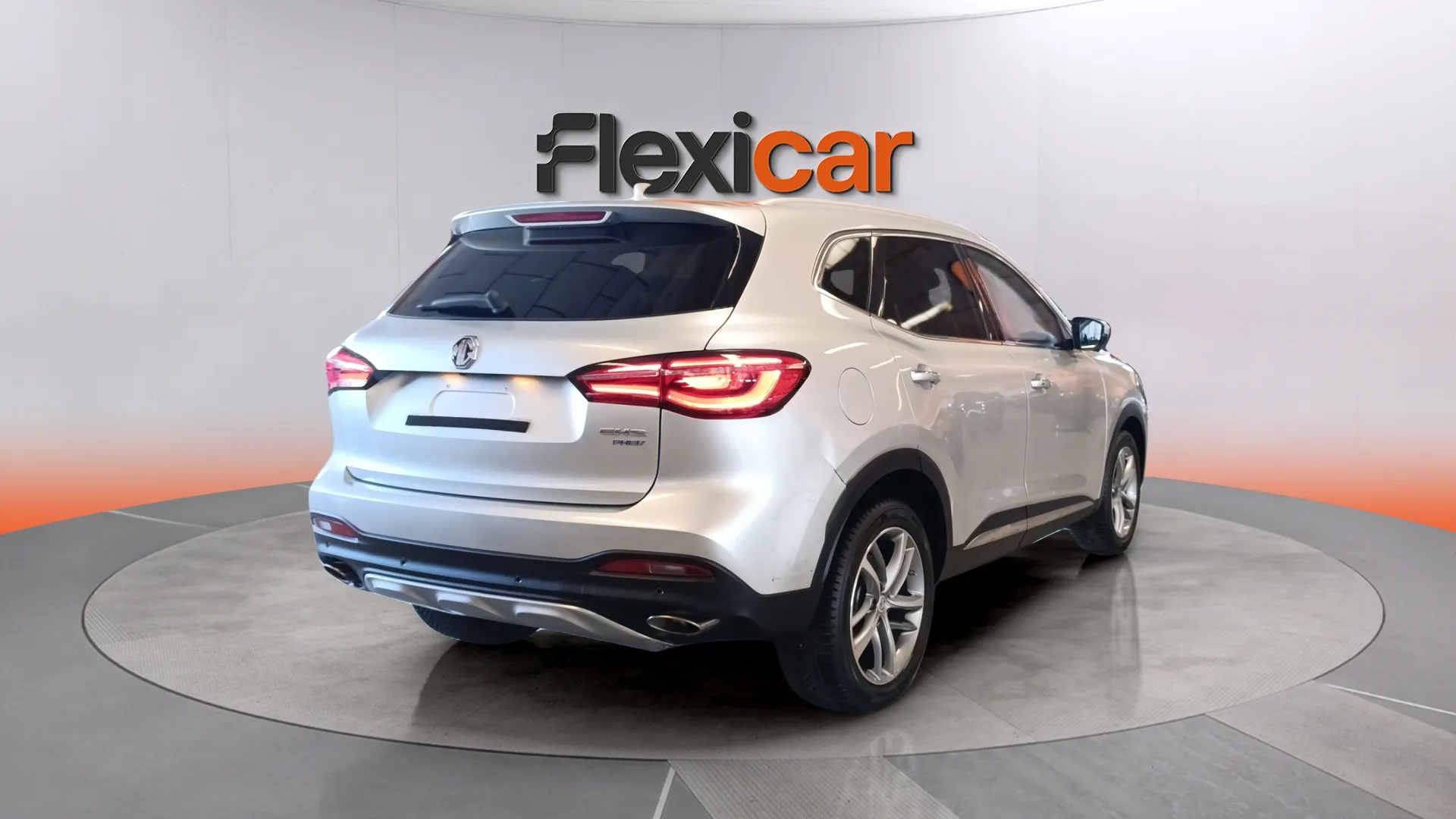 MG HS 1.5T-GDI PHEV Luxury - foto 3