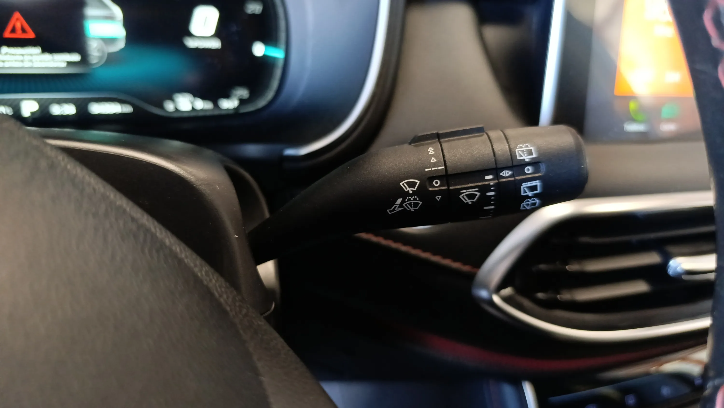 MG HS 1.5T-GDI PHEV Luxury - foto 14
