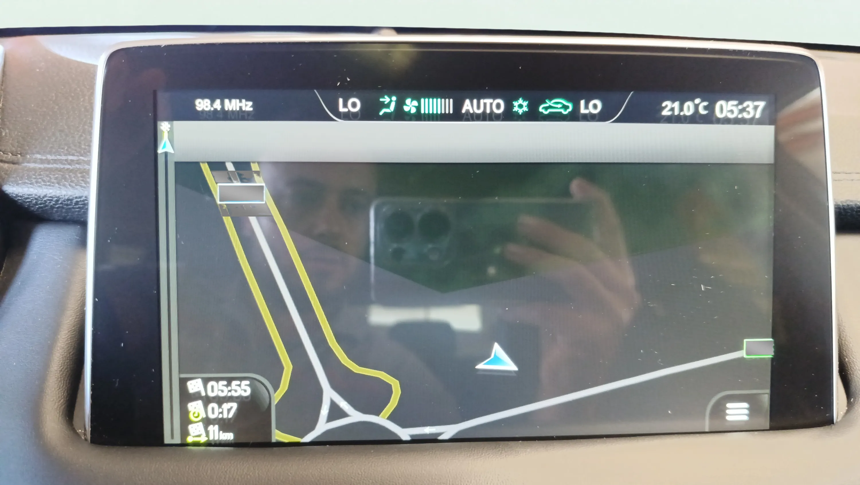 MG HS 1.5T-GDI PHEV Luxury - foto 21