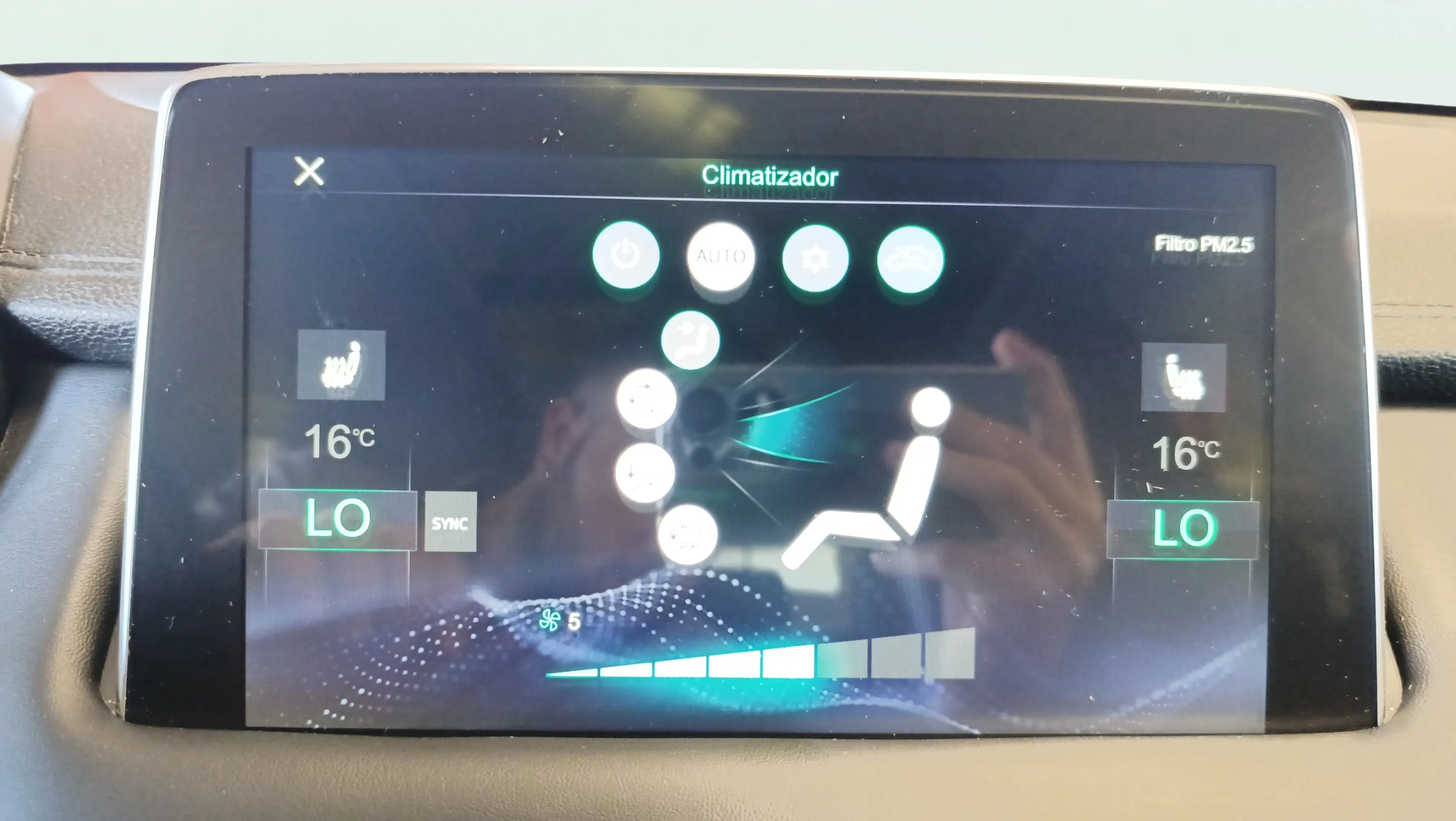 MG HS 1.5T-GDI PHEV Luxury - foto 20