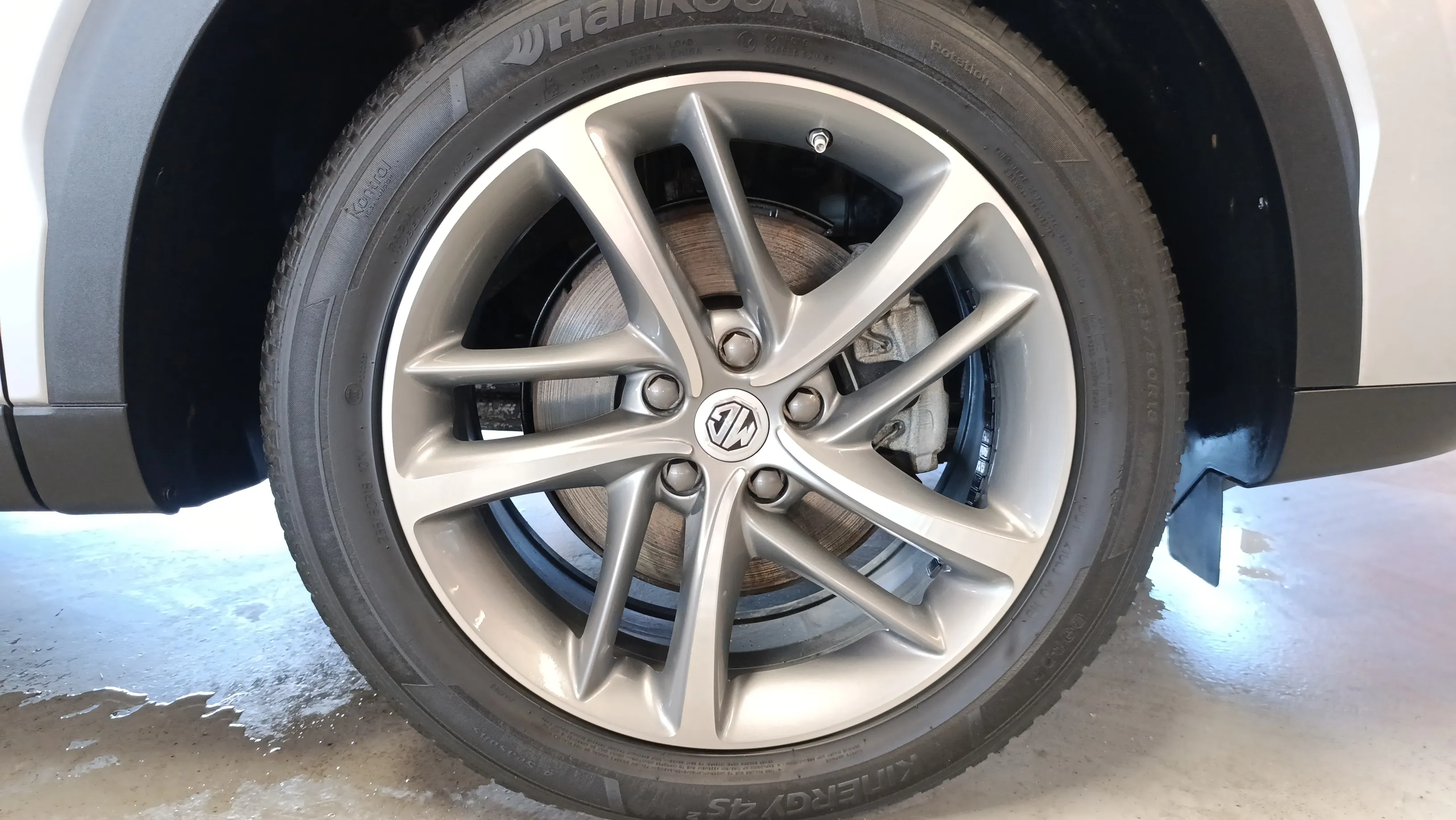 MG HS 1.5T-GDI PHEV Luxury - foto 43