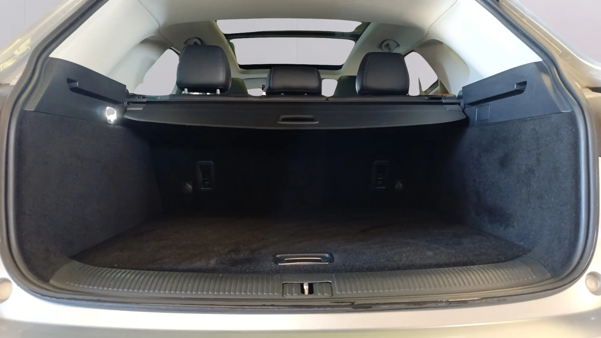 MG HS 1.5T-GDI PHEV Luxury - foto 40