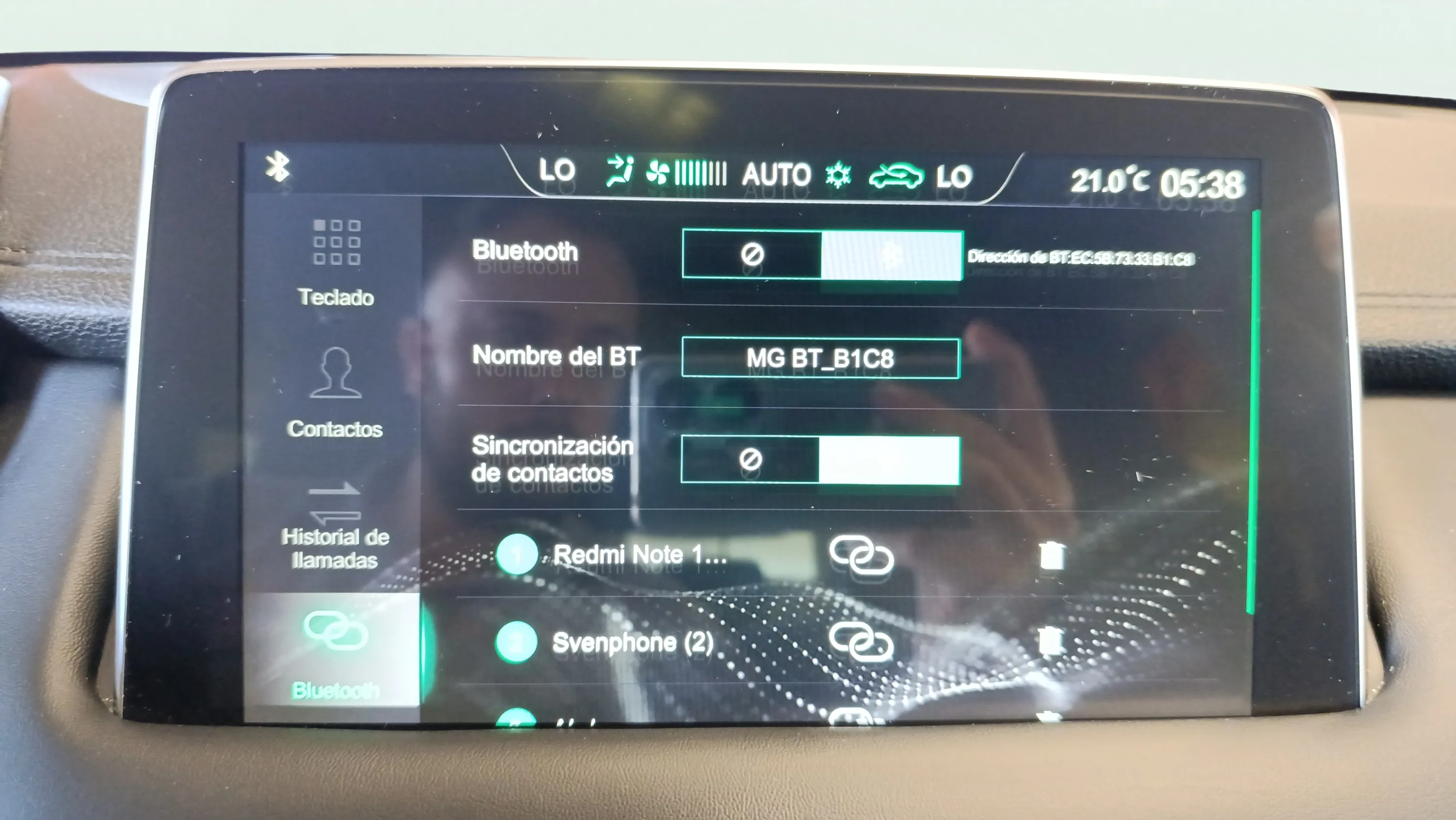 MG HS 1.5T-GDI PHEV Luxury - foto 19