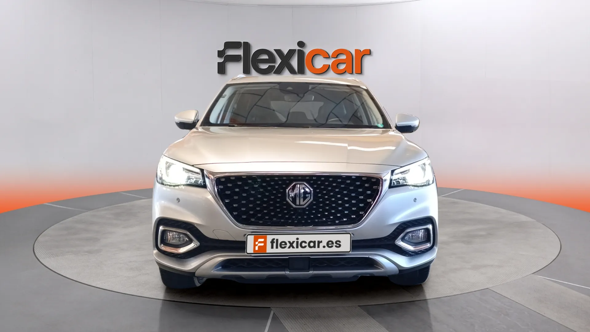 MG HS 1.5T-GDI PHEV Luxury - foto 8