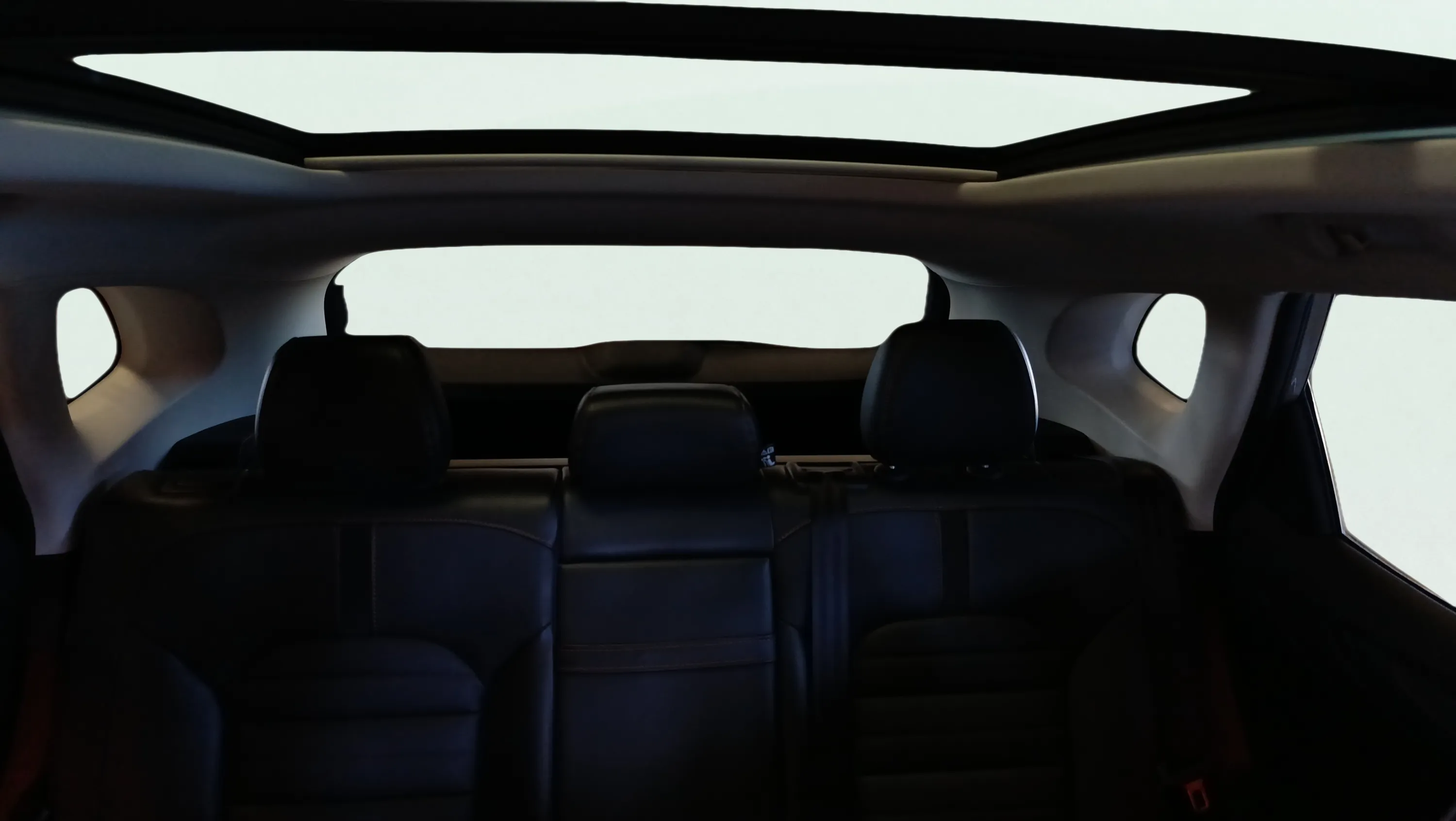 MG HS 1.5T-GDI PHEV Luxury - foto 36