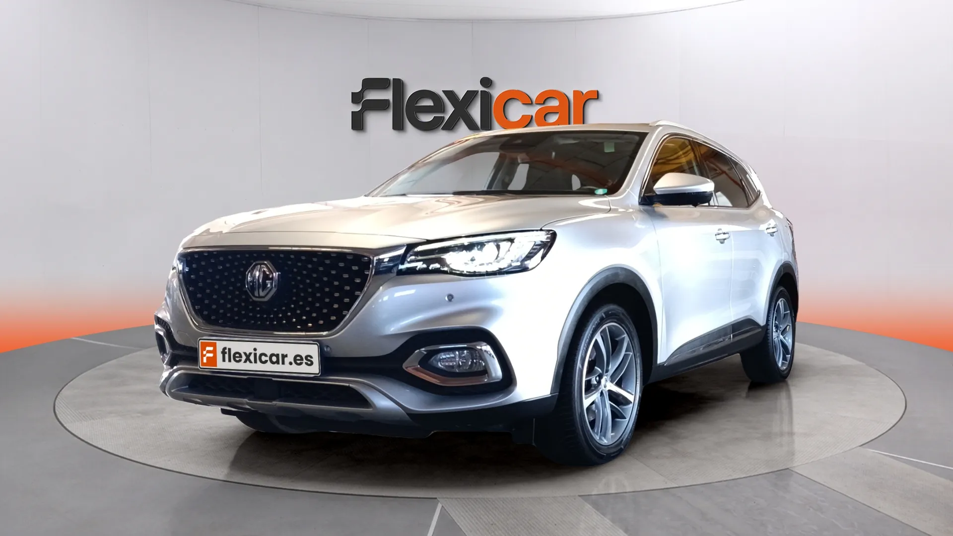 MG HS 1.5T-GDI PHEV Luxury - foto 7