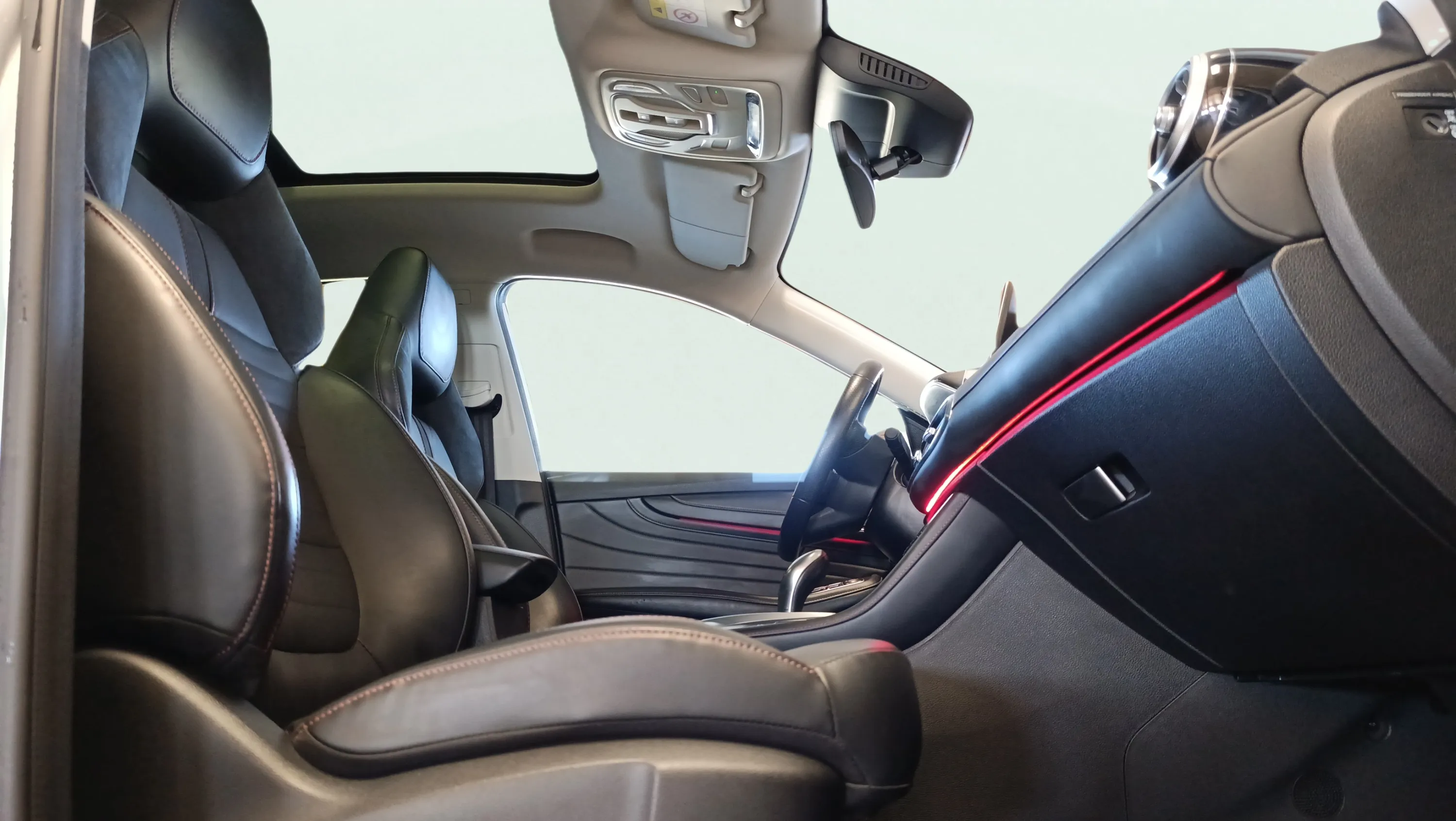 MG HS 1.5T-GDI PHEV Luxury - foto 34