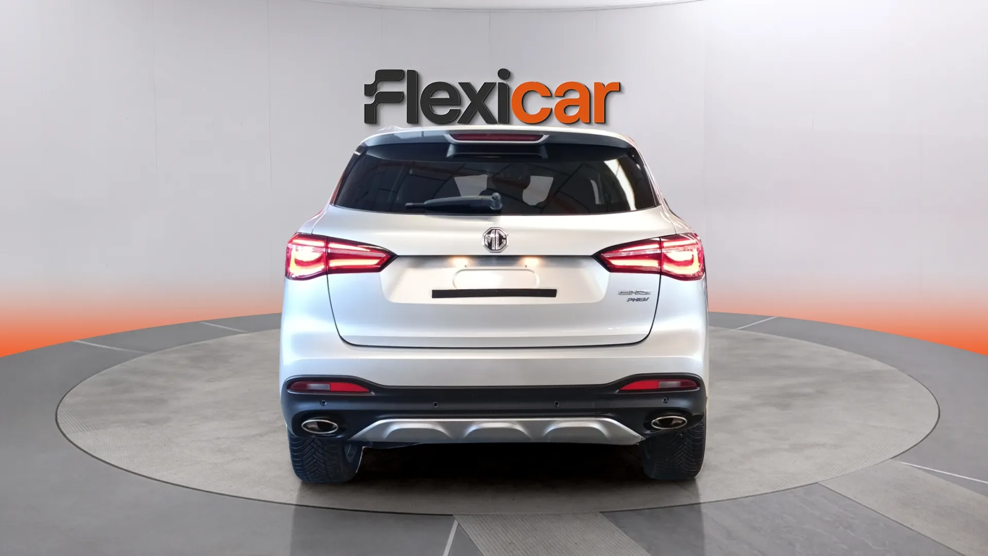 MG HS 1.5T-GDI PHEV Luxury - foto 4