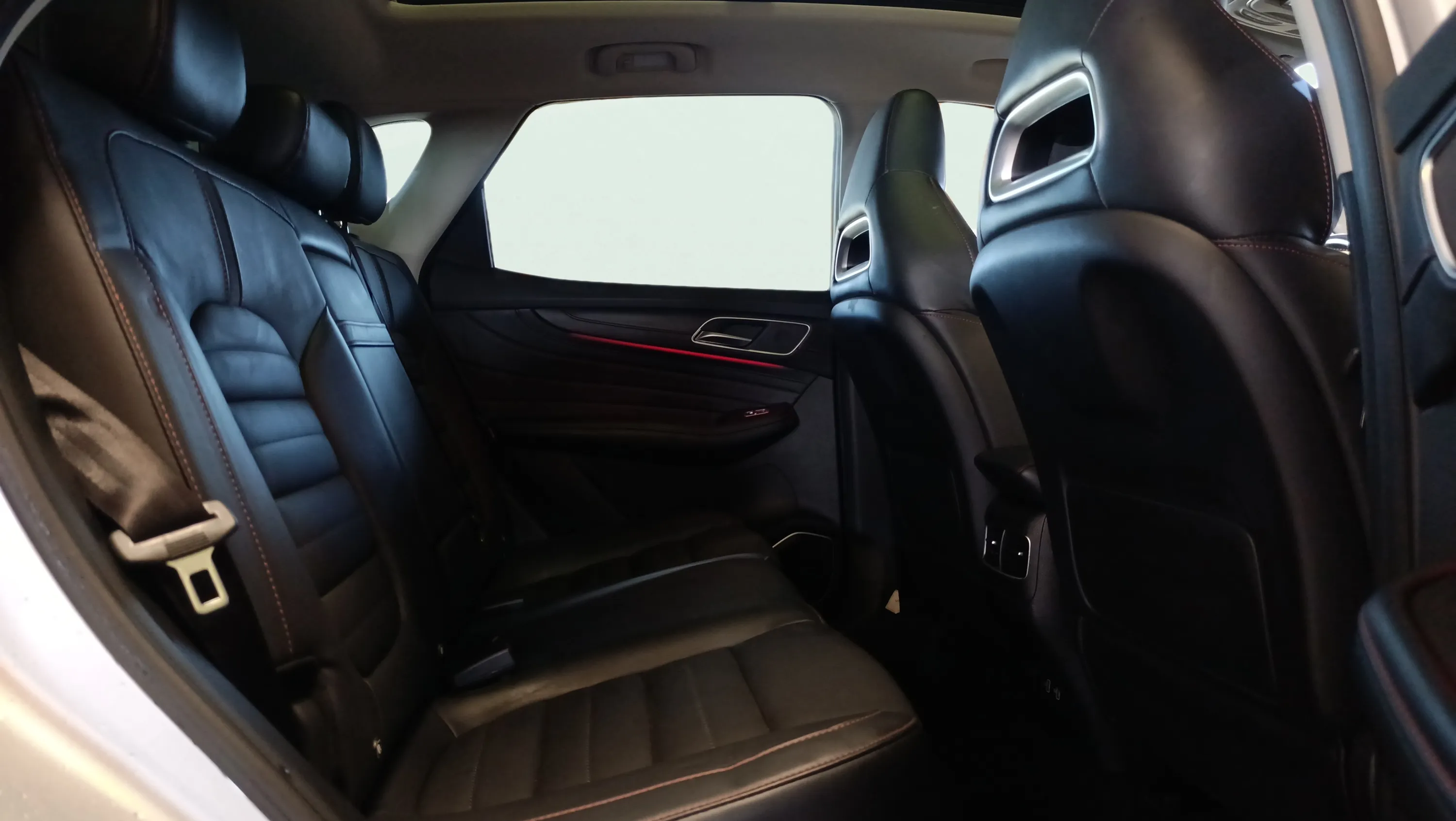 MG HS 1.5T-GDI PHEV Luxury - foto 37