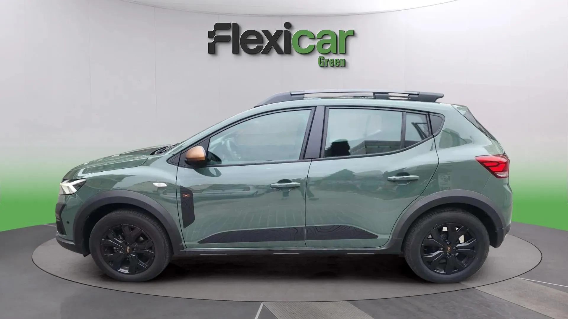 Dacia Sandero Stepway Essential ECO-G - foto 4
